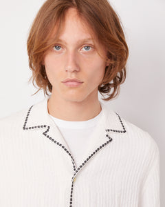 Eren ss co embroid seersuck 4 - Miniature 4