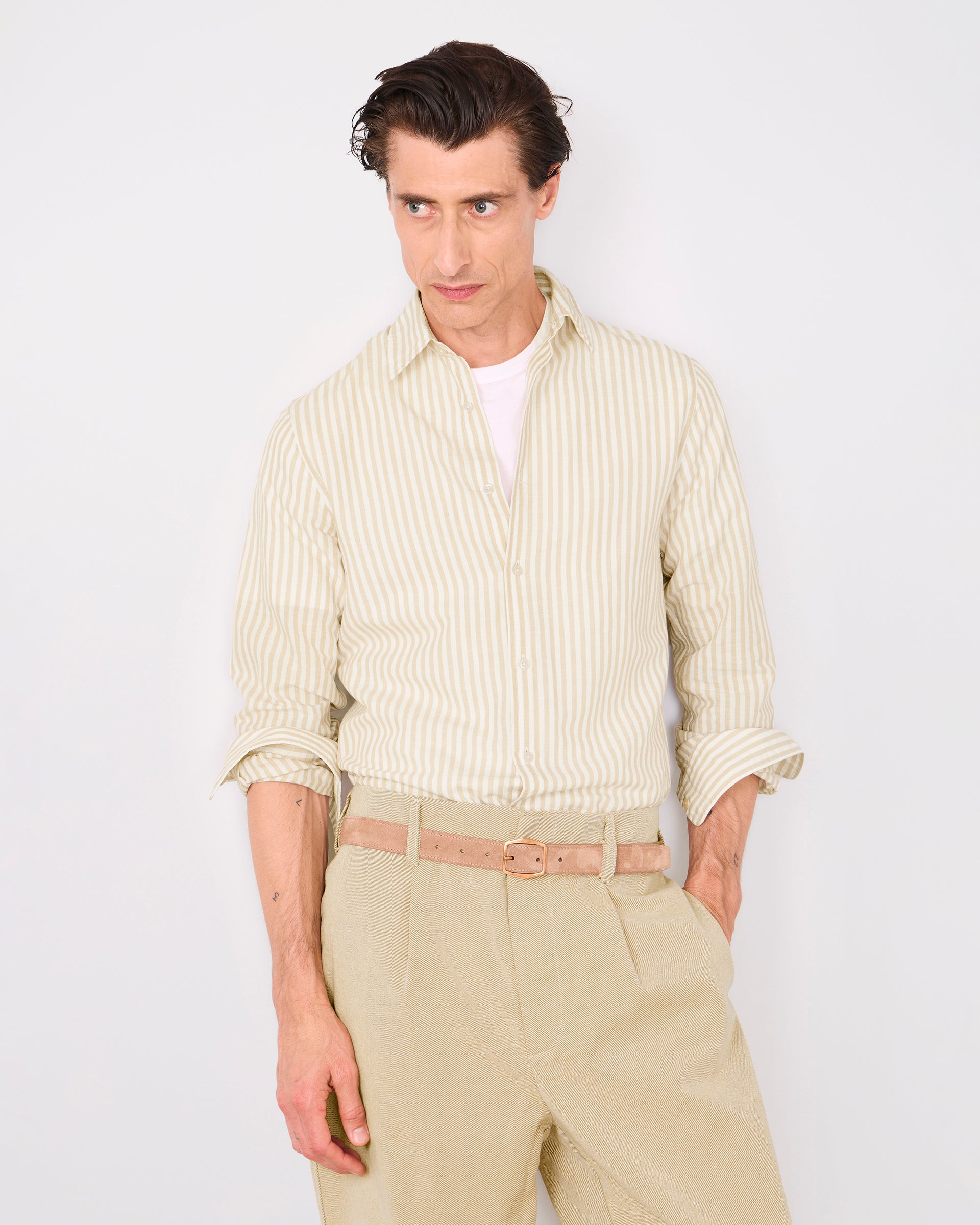 Chemise giacomo - Image 5