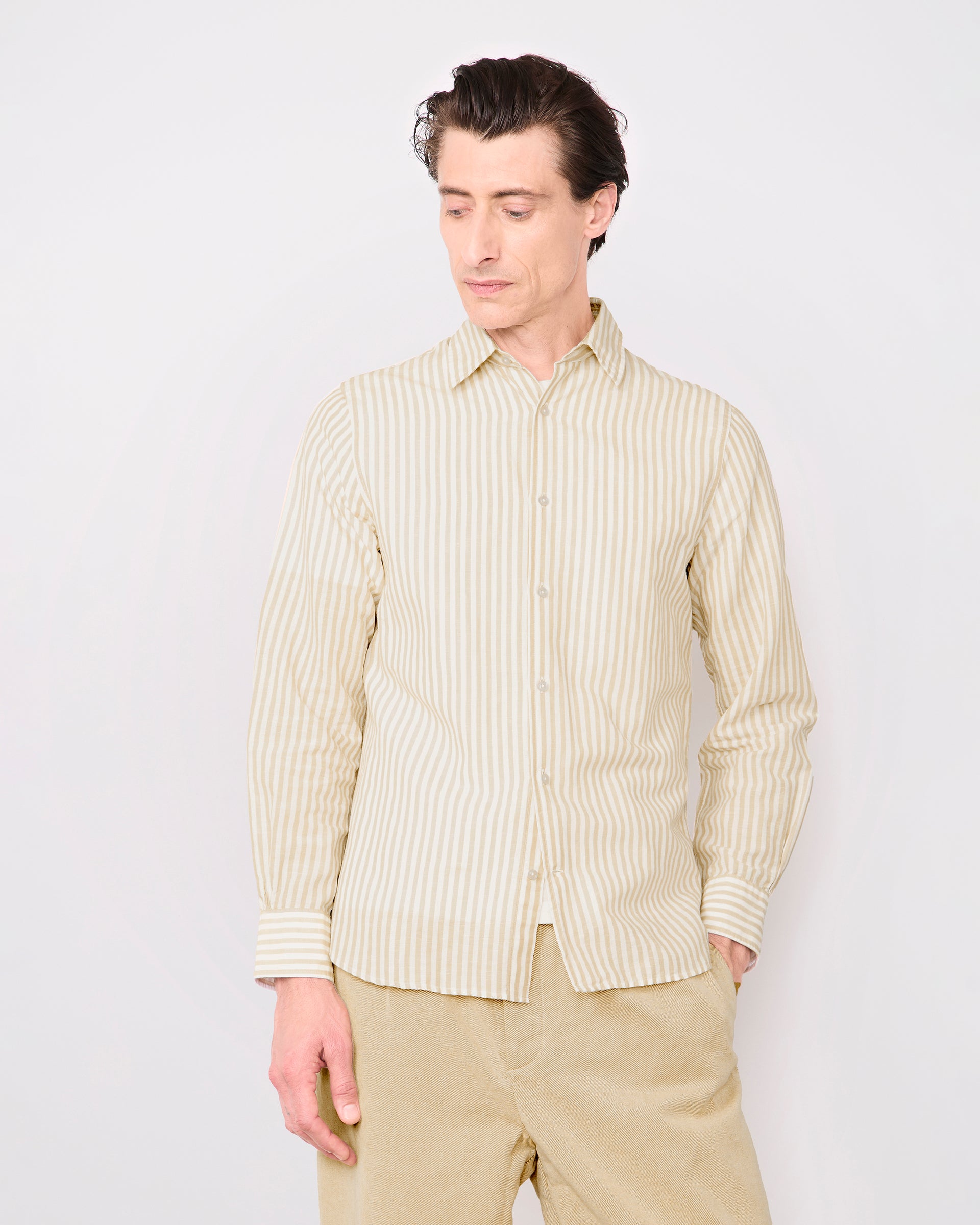 Chemise giacomo - Image 2