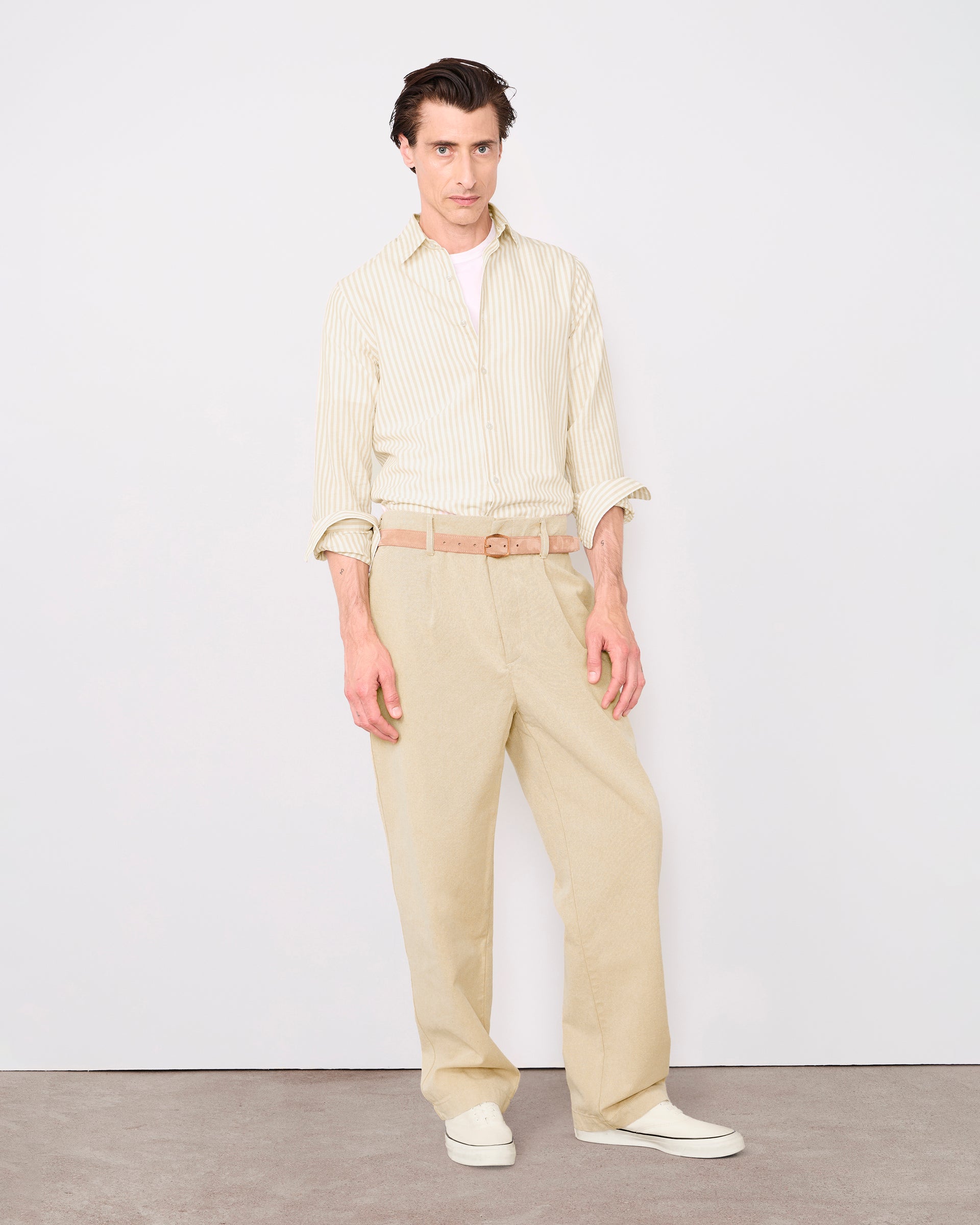 Chemise giacomo - Image 1