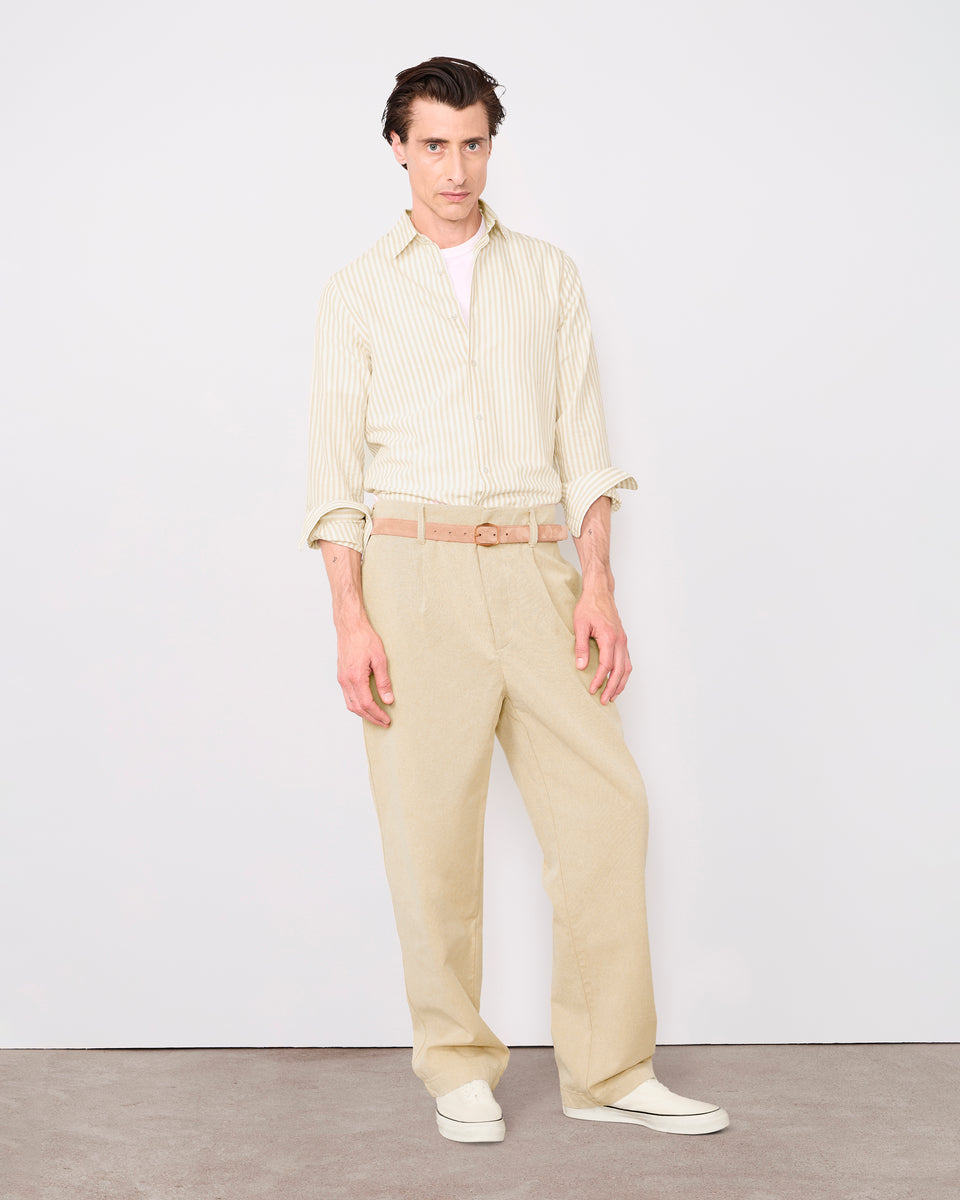 Chemise giacomo - Image 1