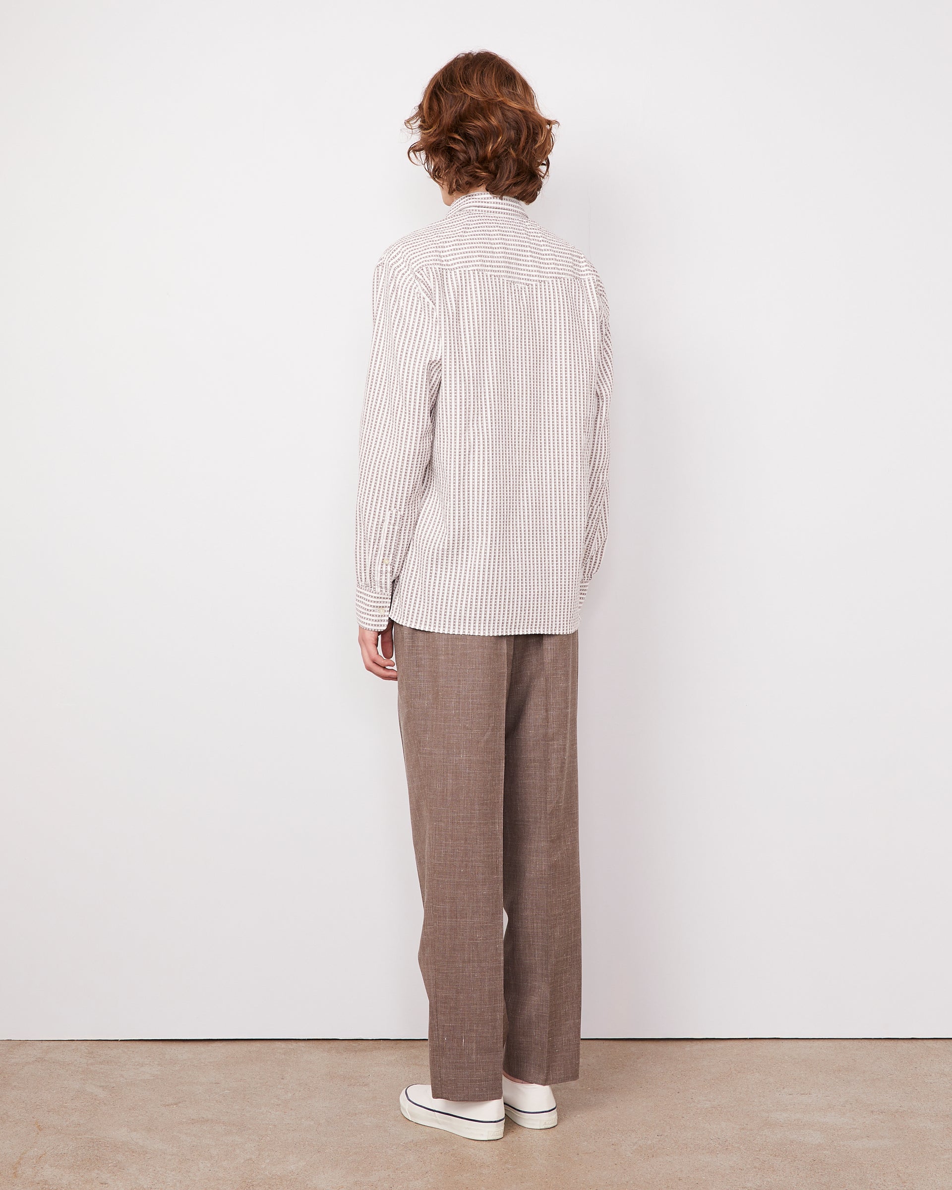 Gad striped cot cut thread 3 - Image 3