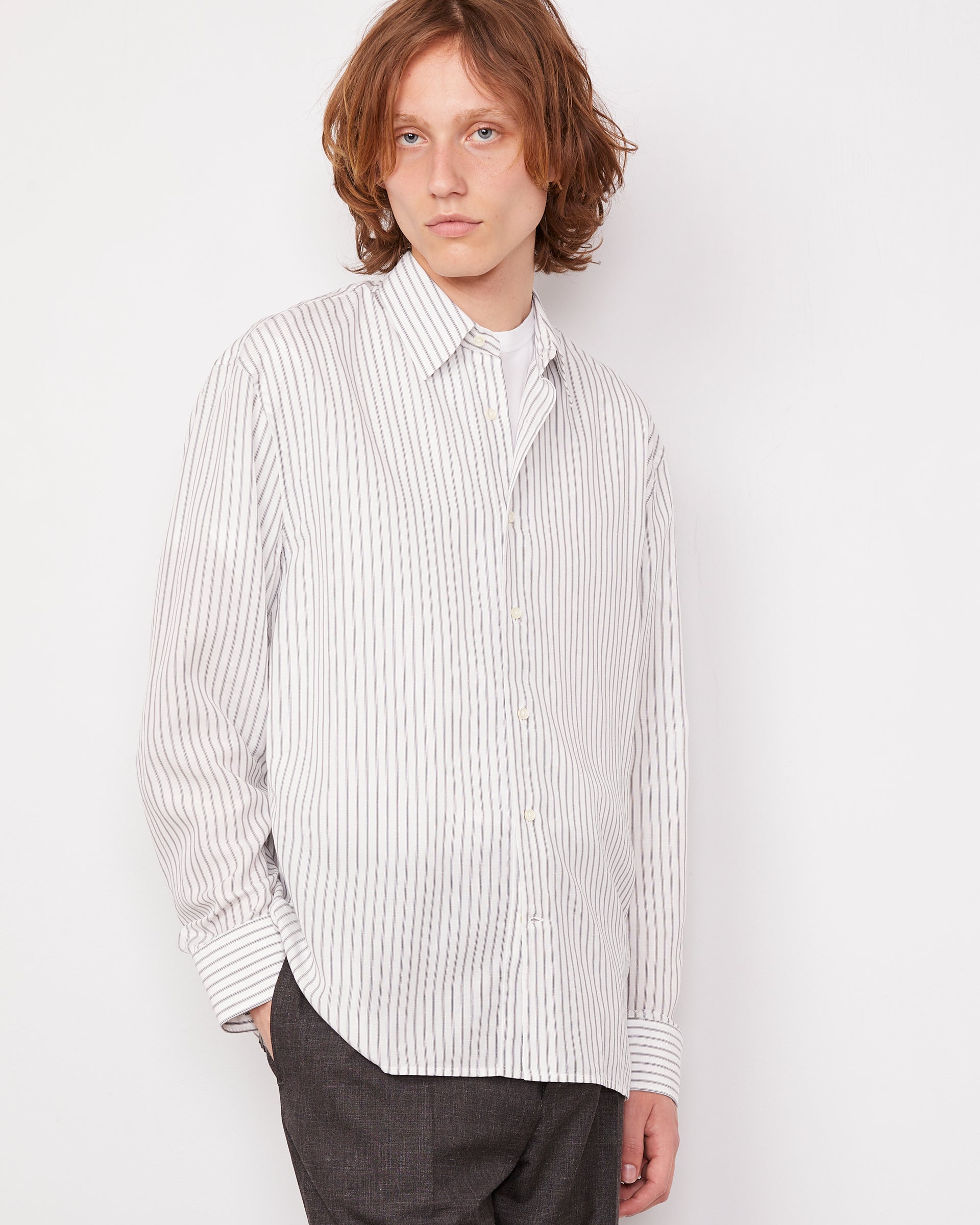 Gad striped slub ly nettle 2 - Image 2