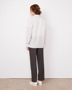 Gad striped slub ly nettle 3 - Miniature 3