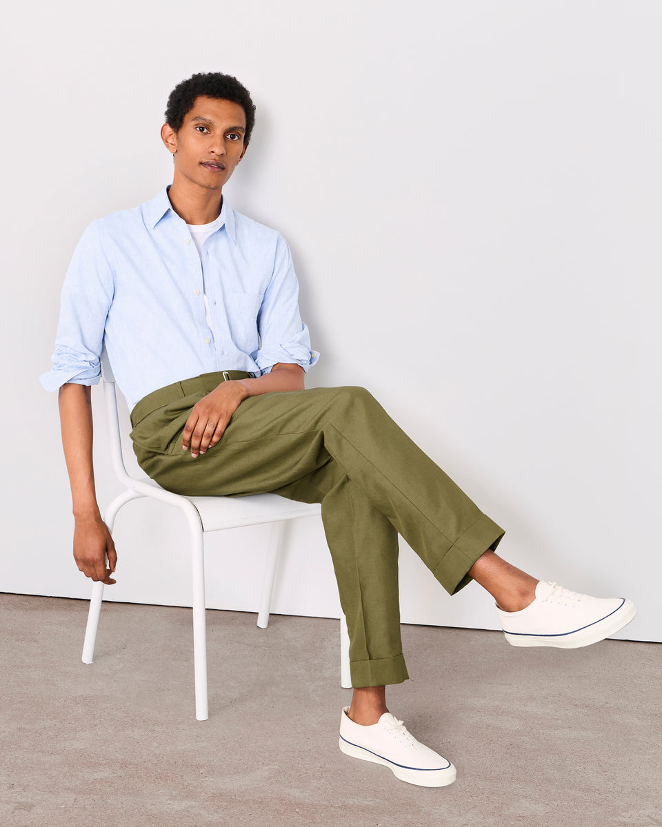 Chemise guido - Image 1