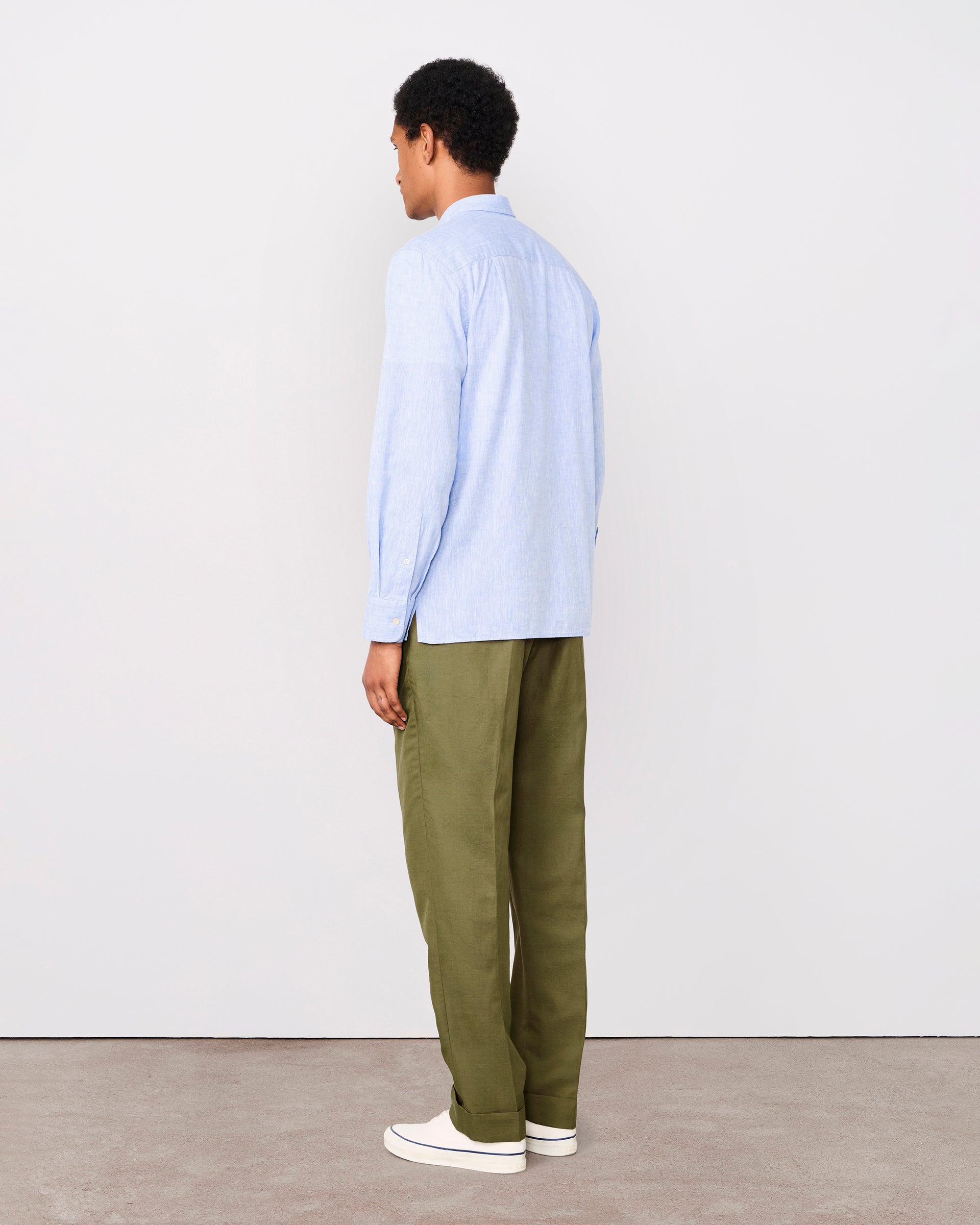 Chemise guido - Image 3