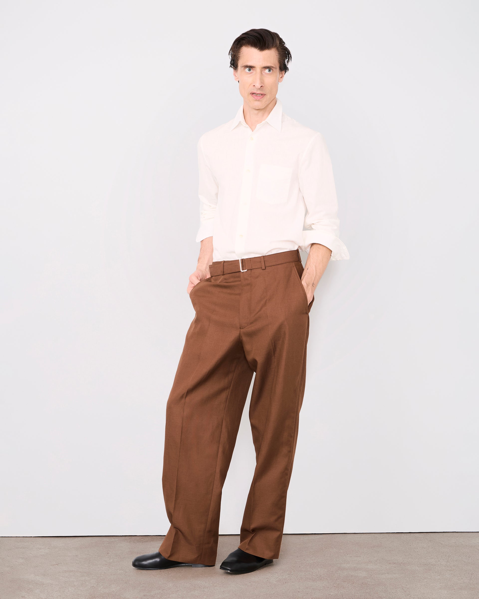 Chemise guido - Image 1