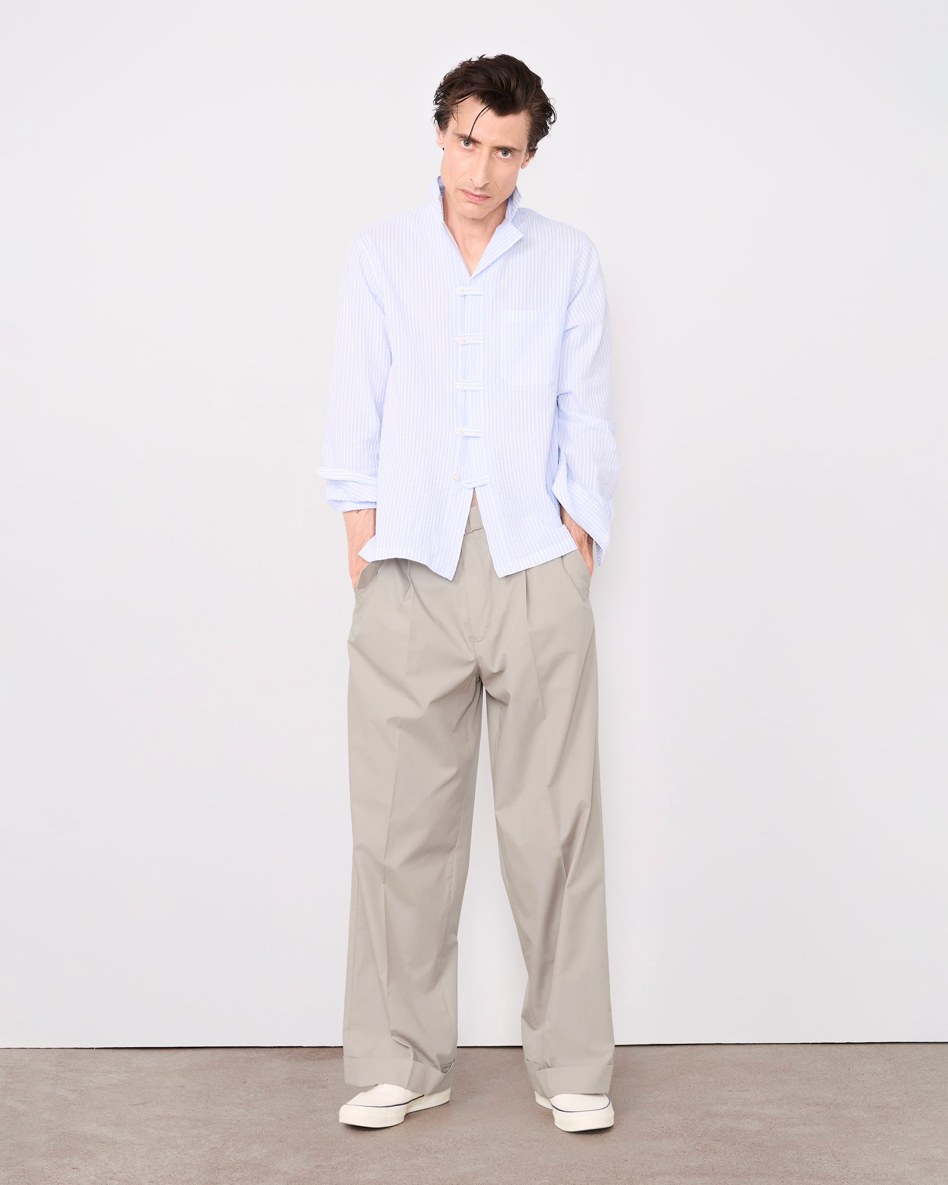 Lomy shirt - Image 1