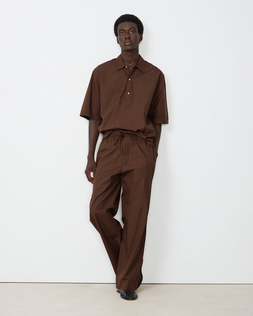 Chemise joris - Image 1
