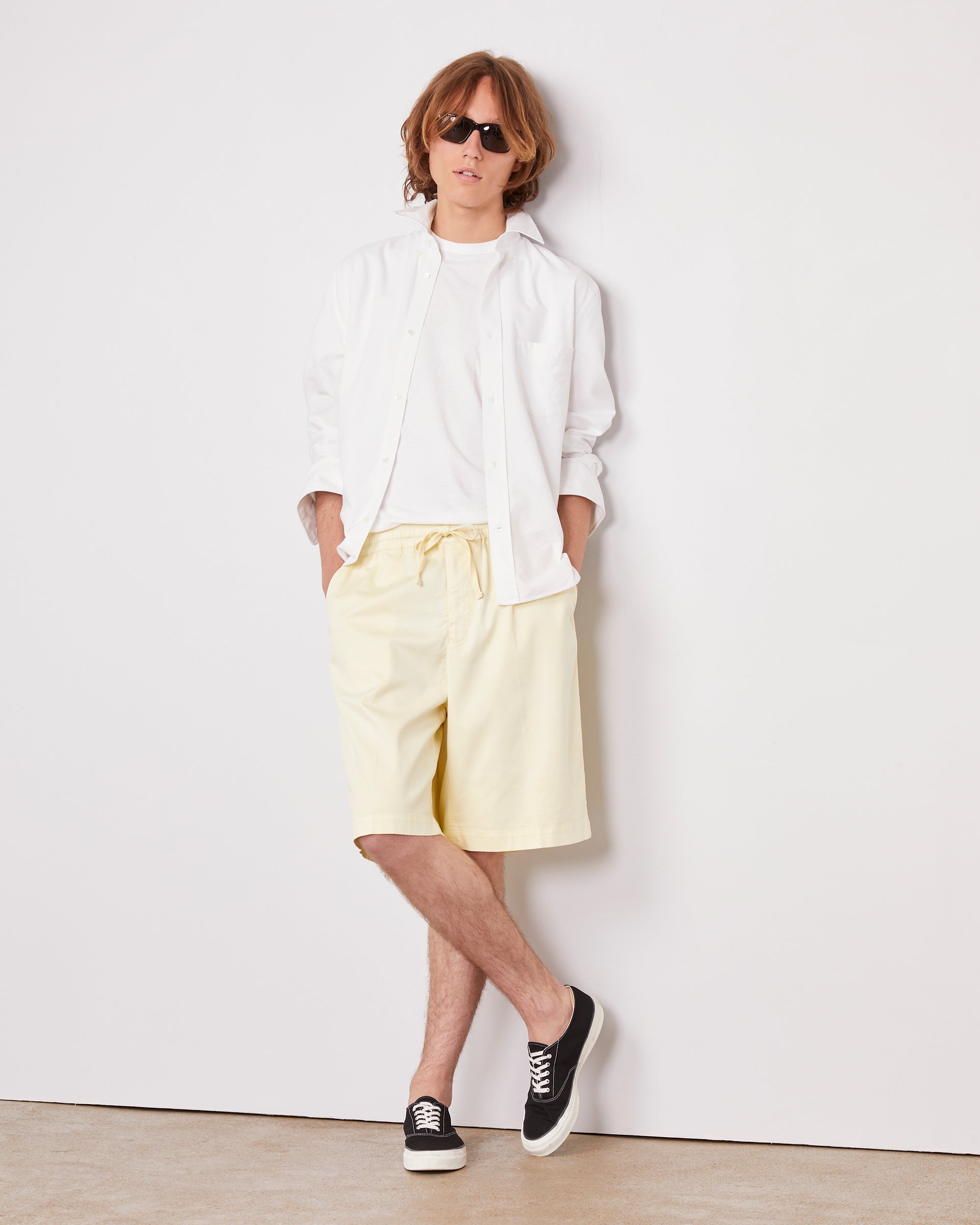 Hank itl co ly twill 1 - Image 1