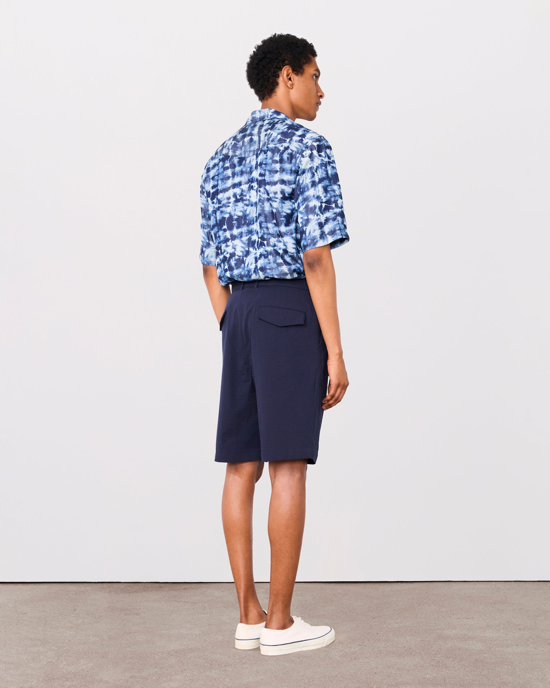 Short georges - Image 2