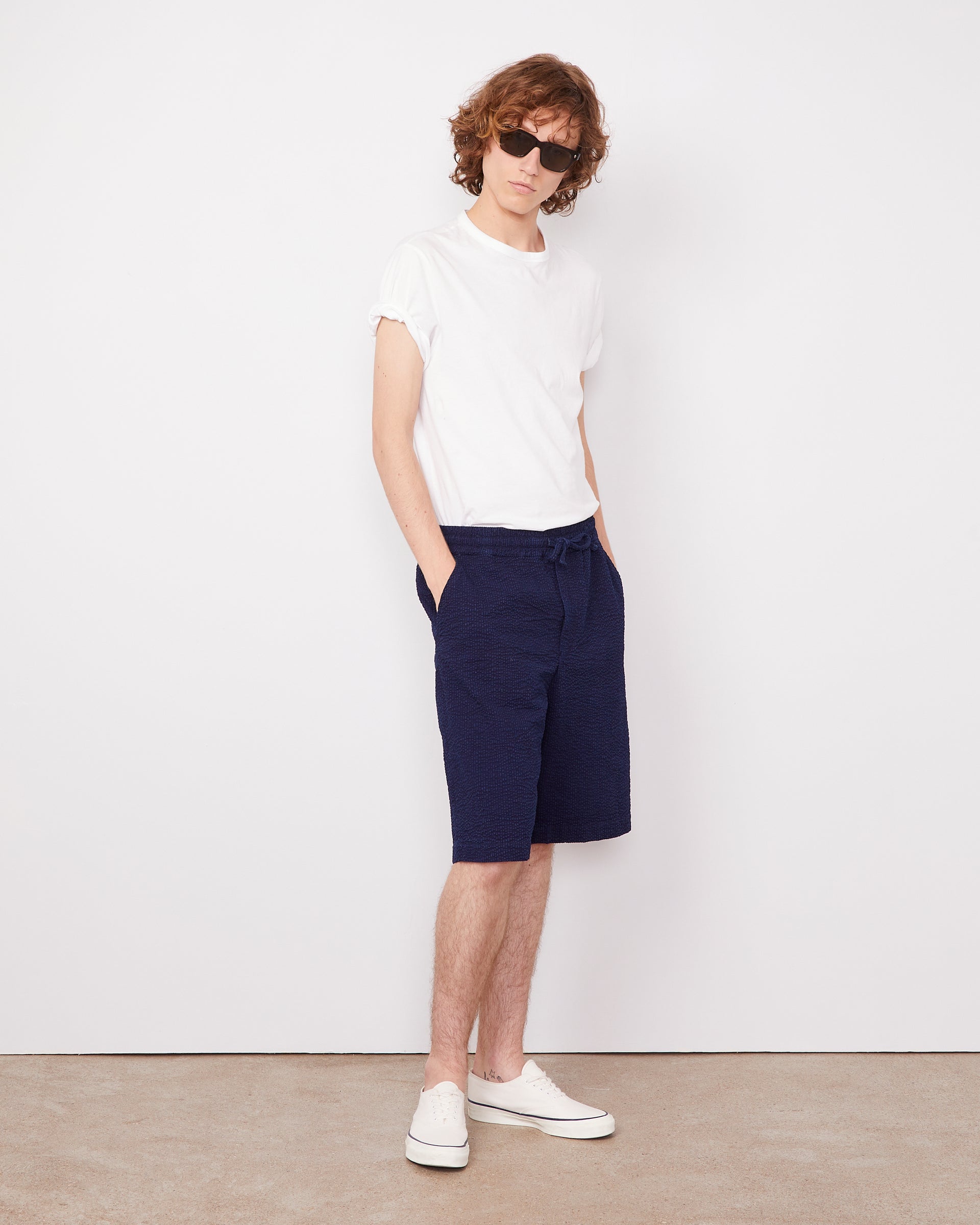 Short hank - Image 1