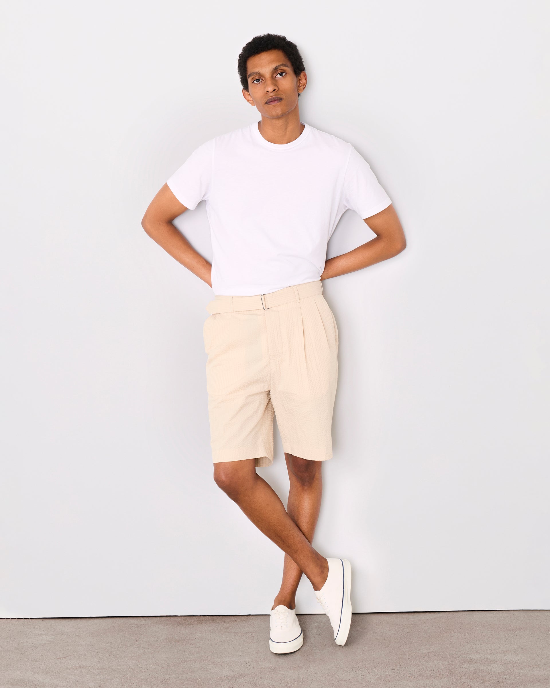 Short hank - Image 1