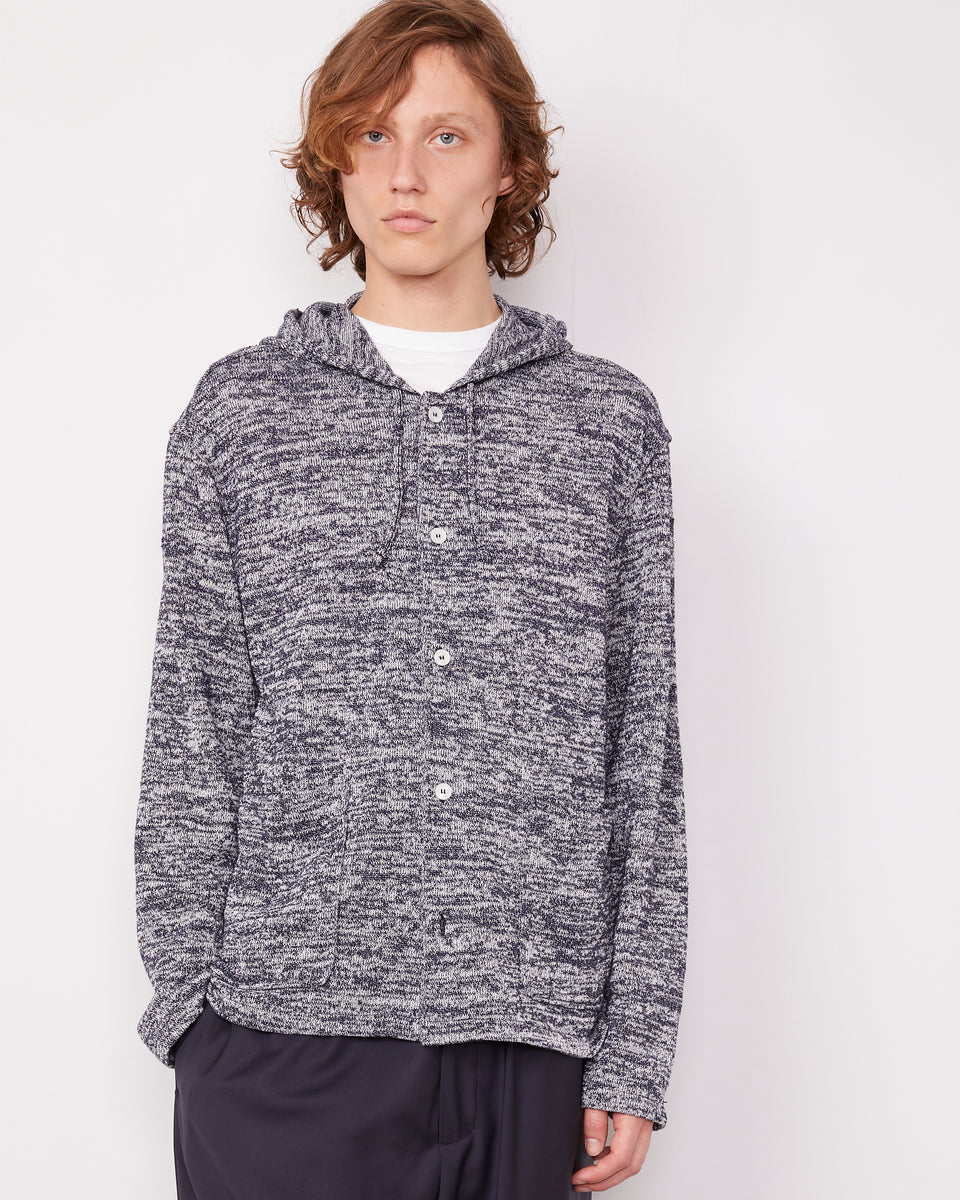 Basile hoodie - Image 2