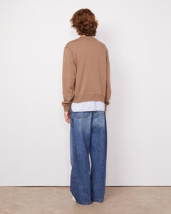 Darius suprpo co stripe shrt 3 - Miniature 3