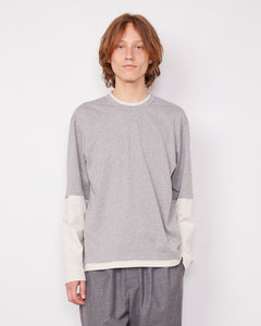 Bosco superpo co plain strpe 2 - Miniature 2