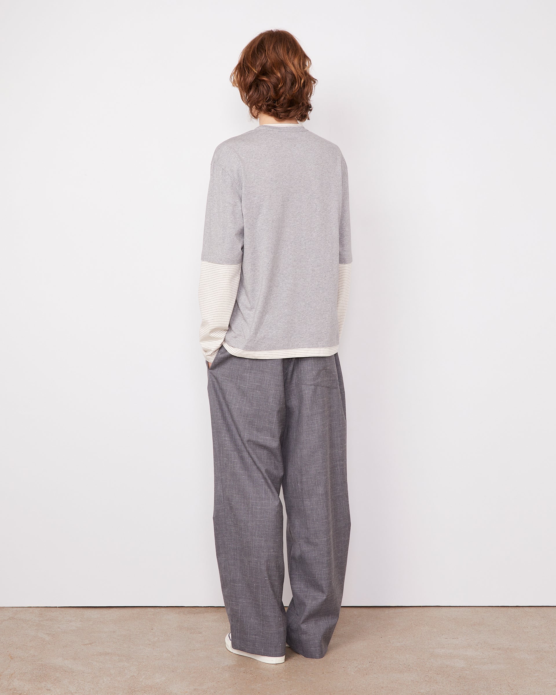 Bosco superpo co plain strpe 3 - Image 3