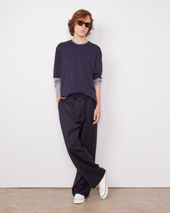 Bosco superpo co plain strpe 5 - Miniature 5