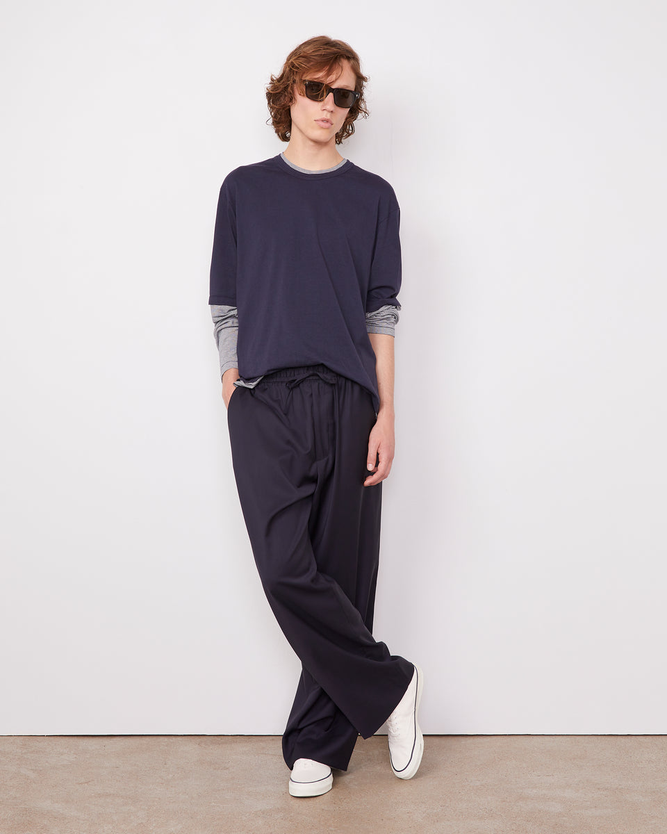 Bosco superpo co plain strpe 5 - Image 5