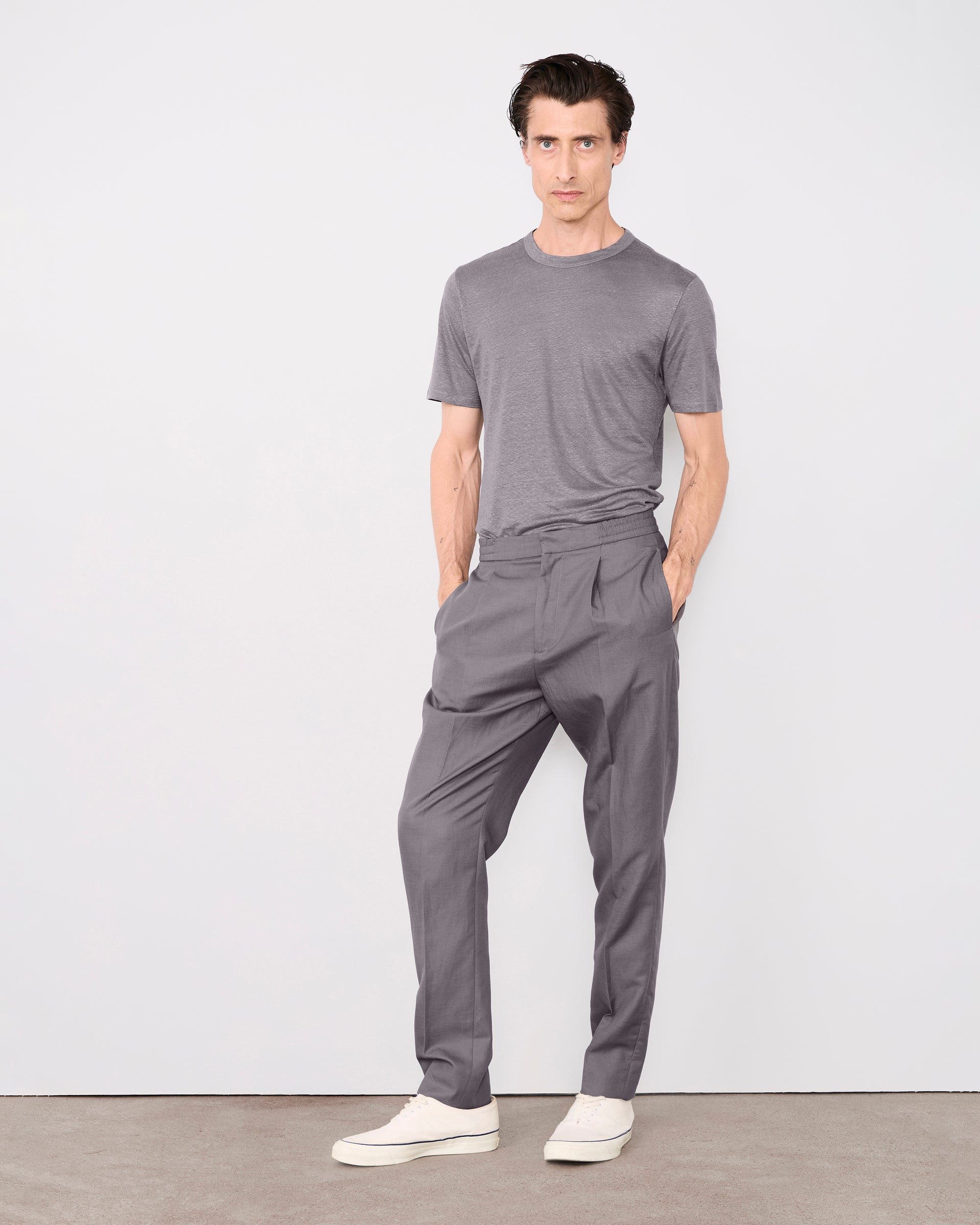 Garment t-shirt - Image 1