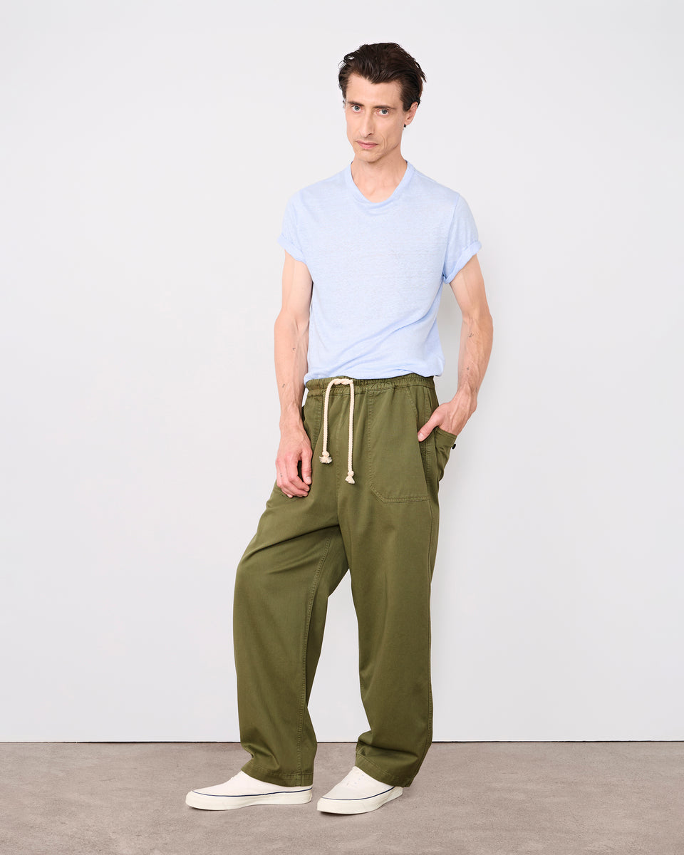 Garment t-shirt - Image 1