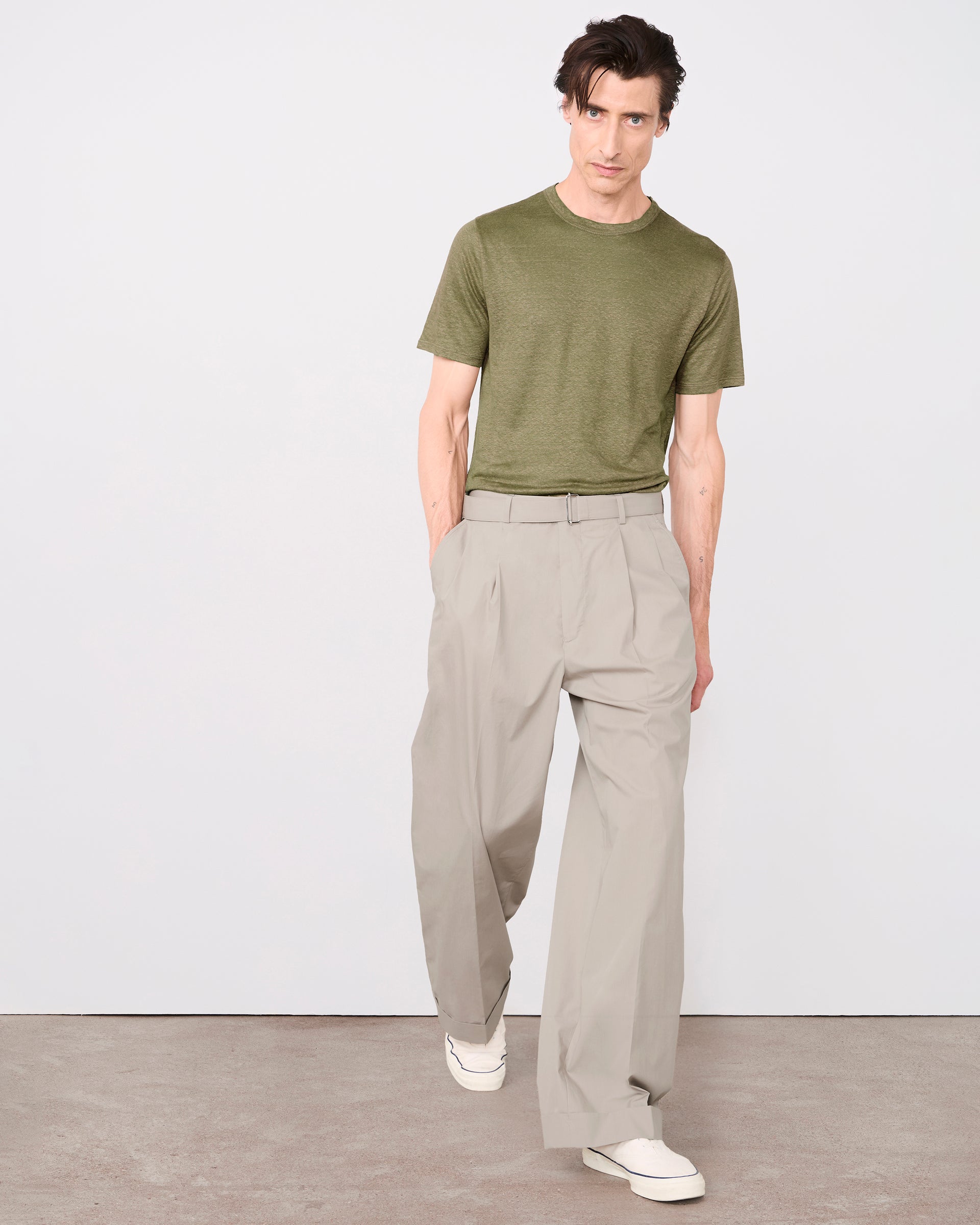 Garment t-shirt - Image 1