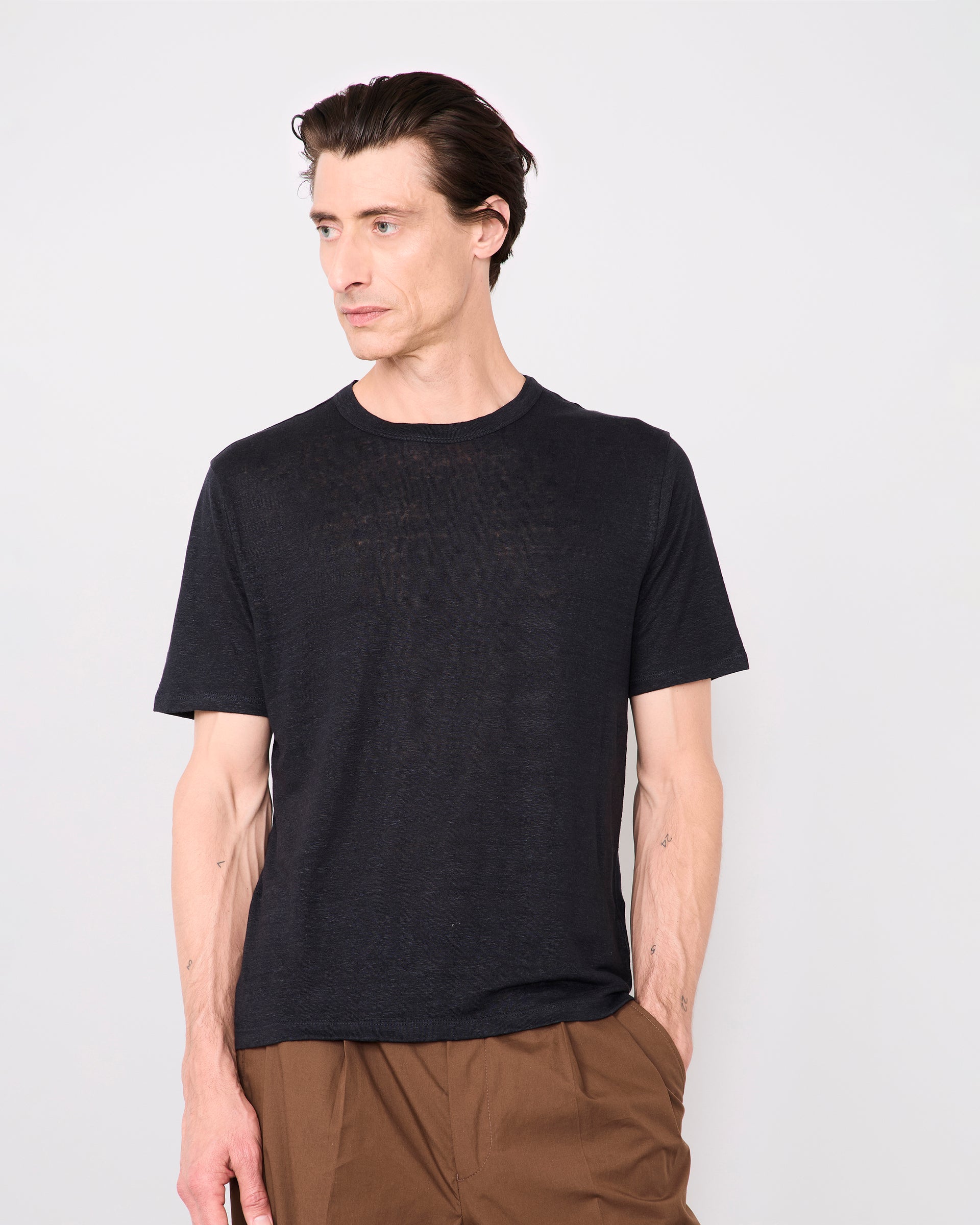 T-shirt garment - Image 3