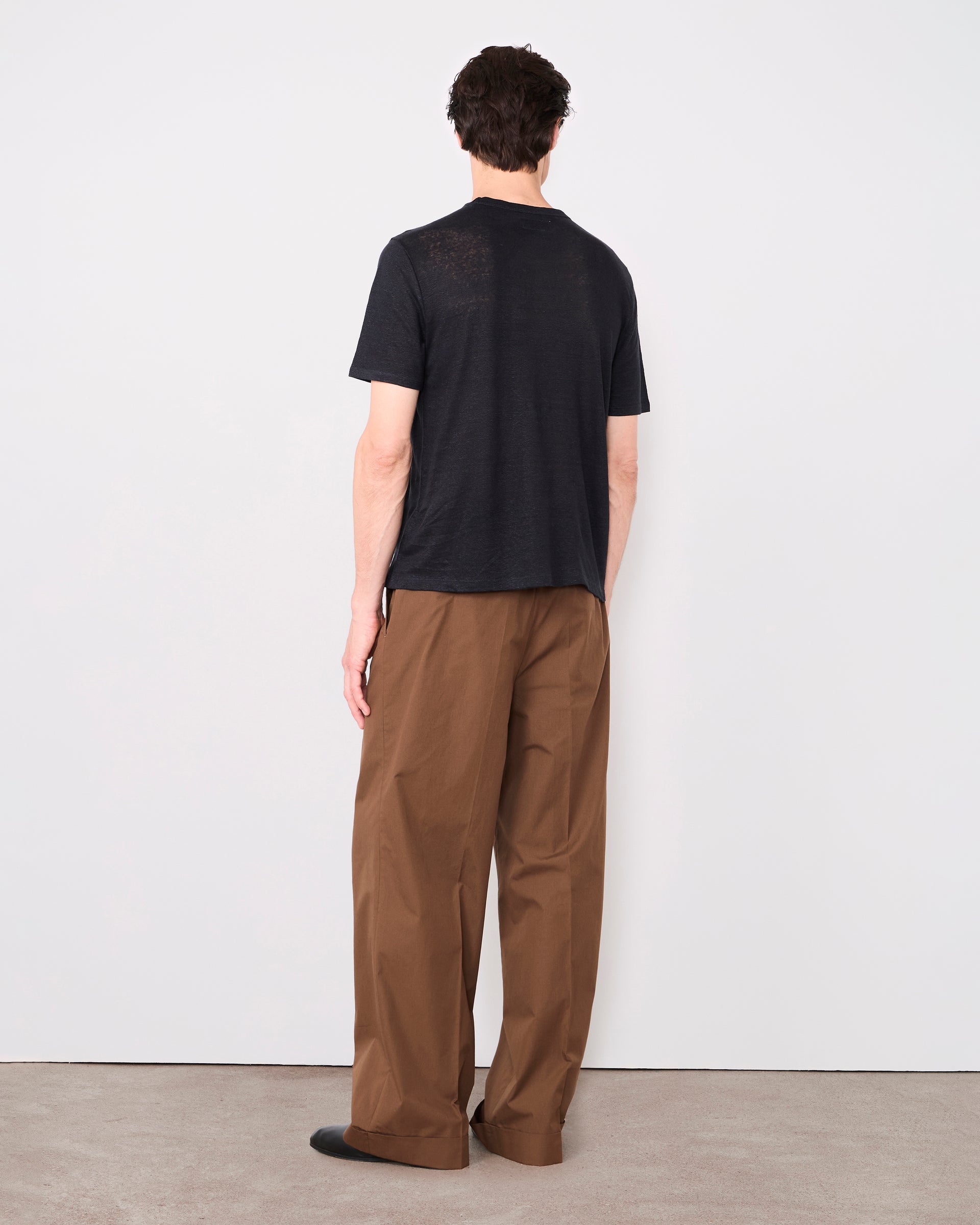 T-shirt garment - Image 4