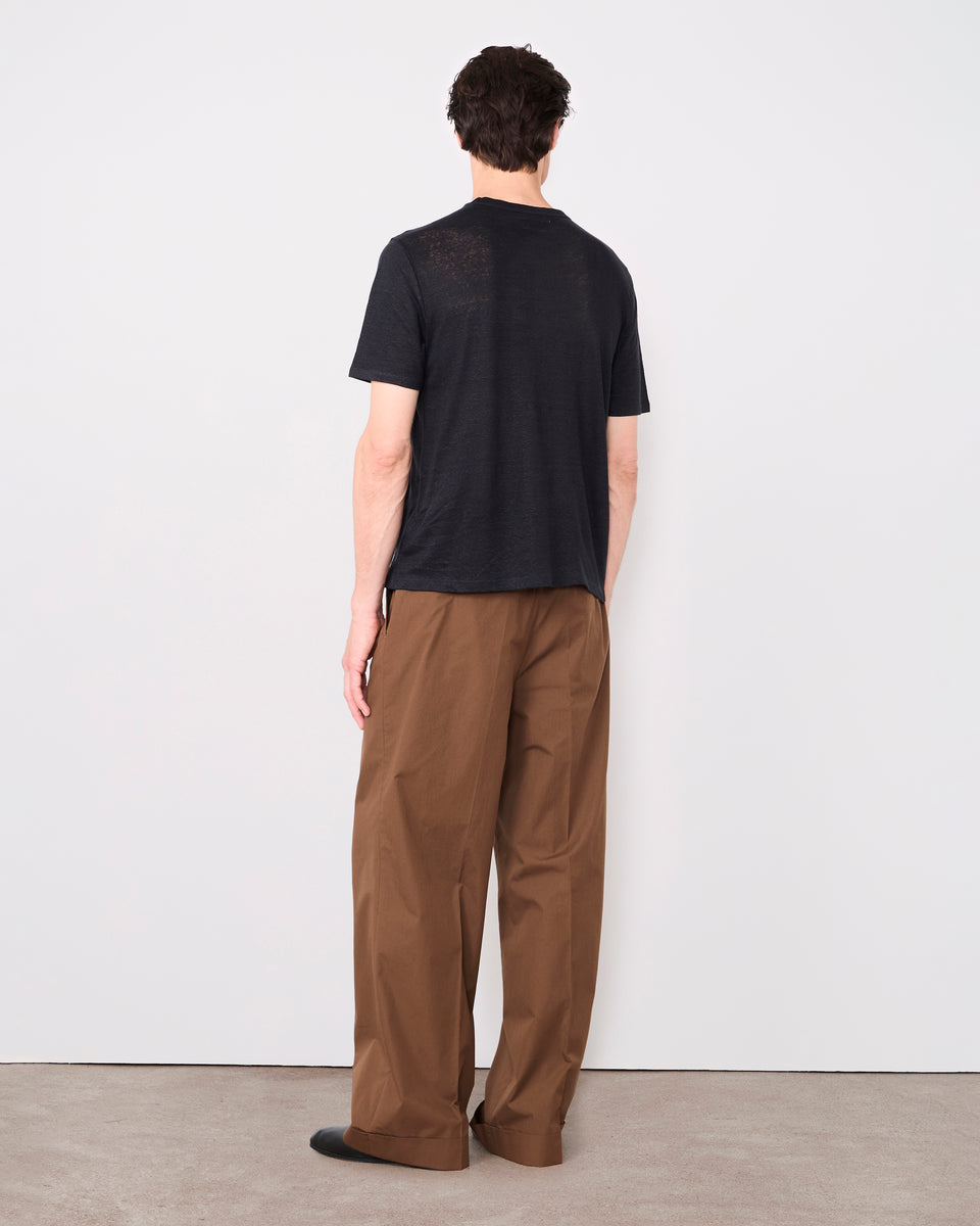 T-shirt garment - Image 4