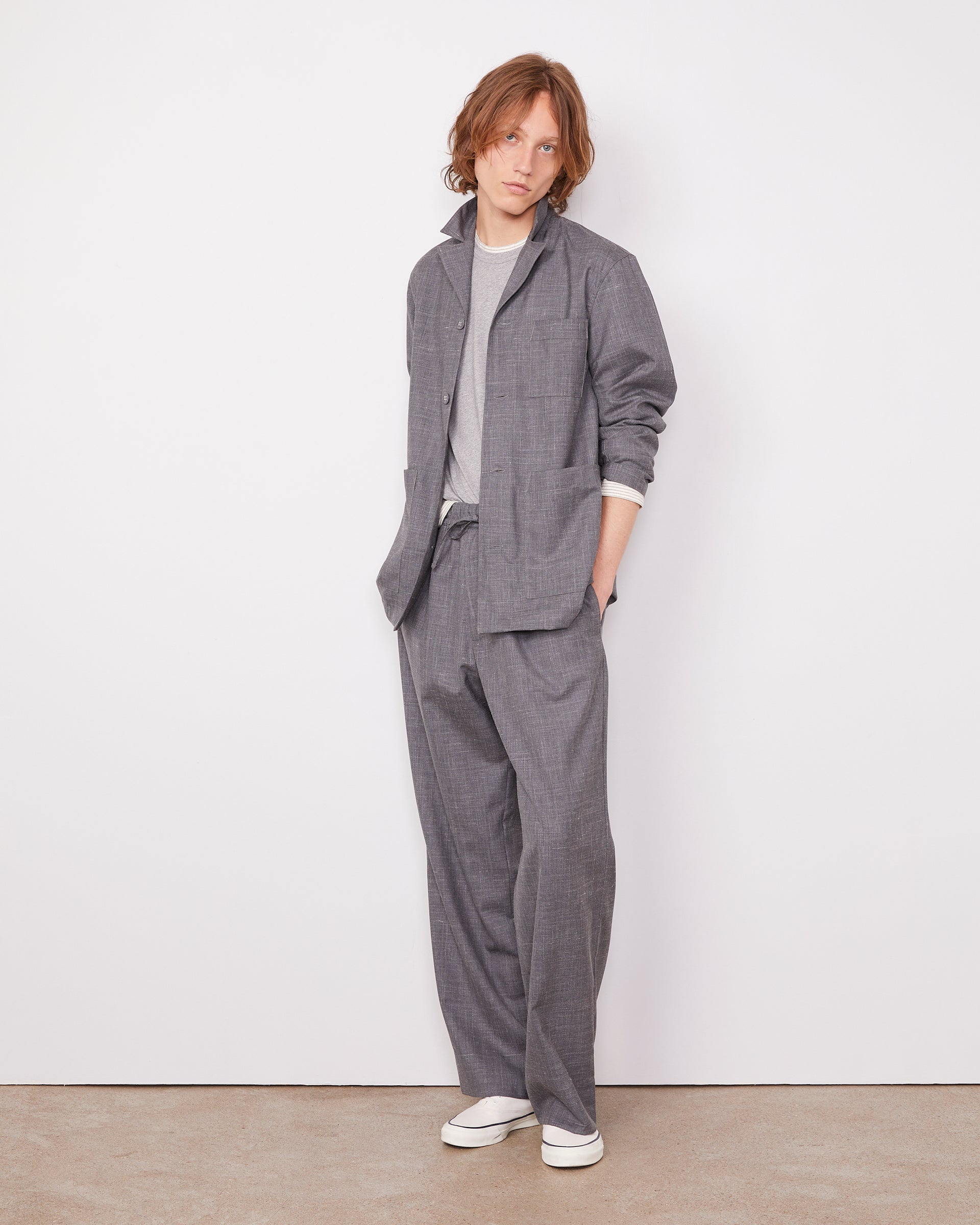 Sheldon itl poplin wo se li 1 - Image 1