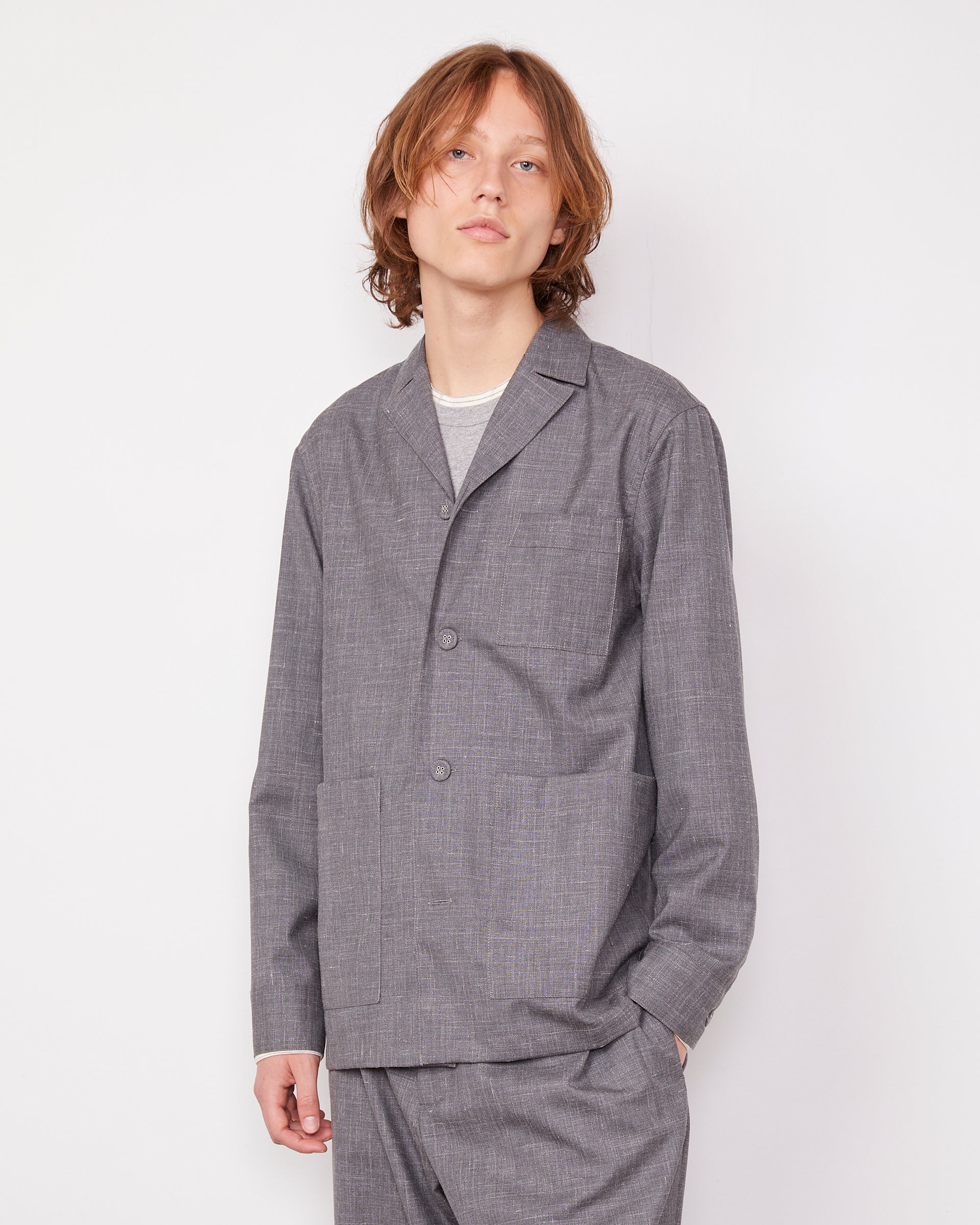 Sheldon itl poplin wo se li 2 - Image 2