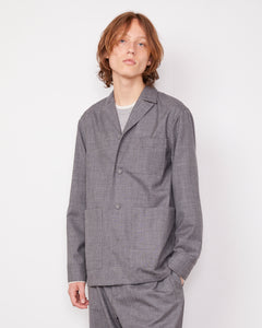 Sheldon itl poplin wo se li 2 - Miniature 2