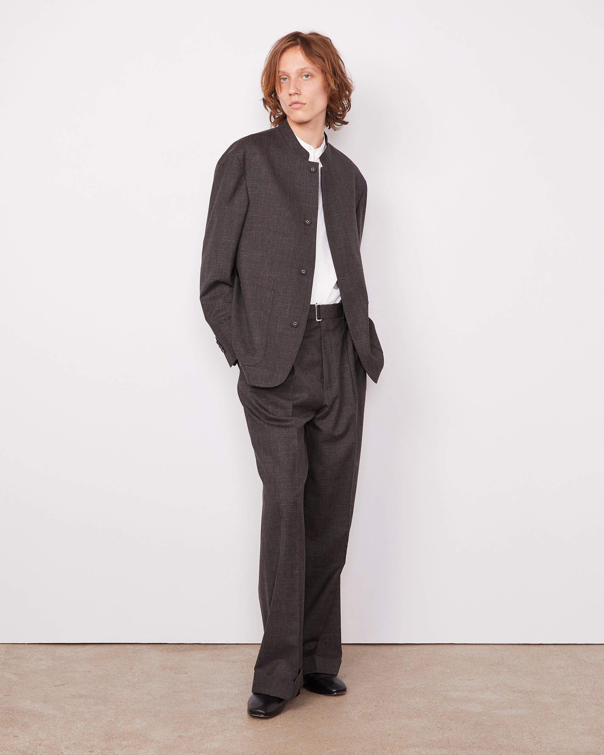 Meryl itl poplin wo se li 1 - Image 2