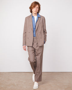 Leon itl poplin wo se li 1 - Miniature 1