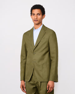 Michel jacket - Miniature 2