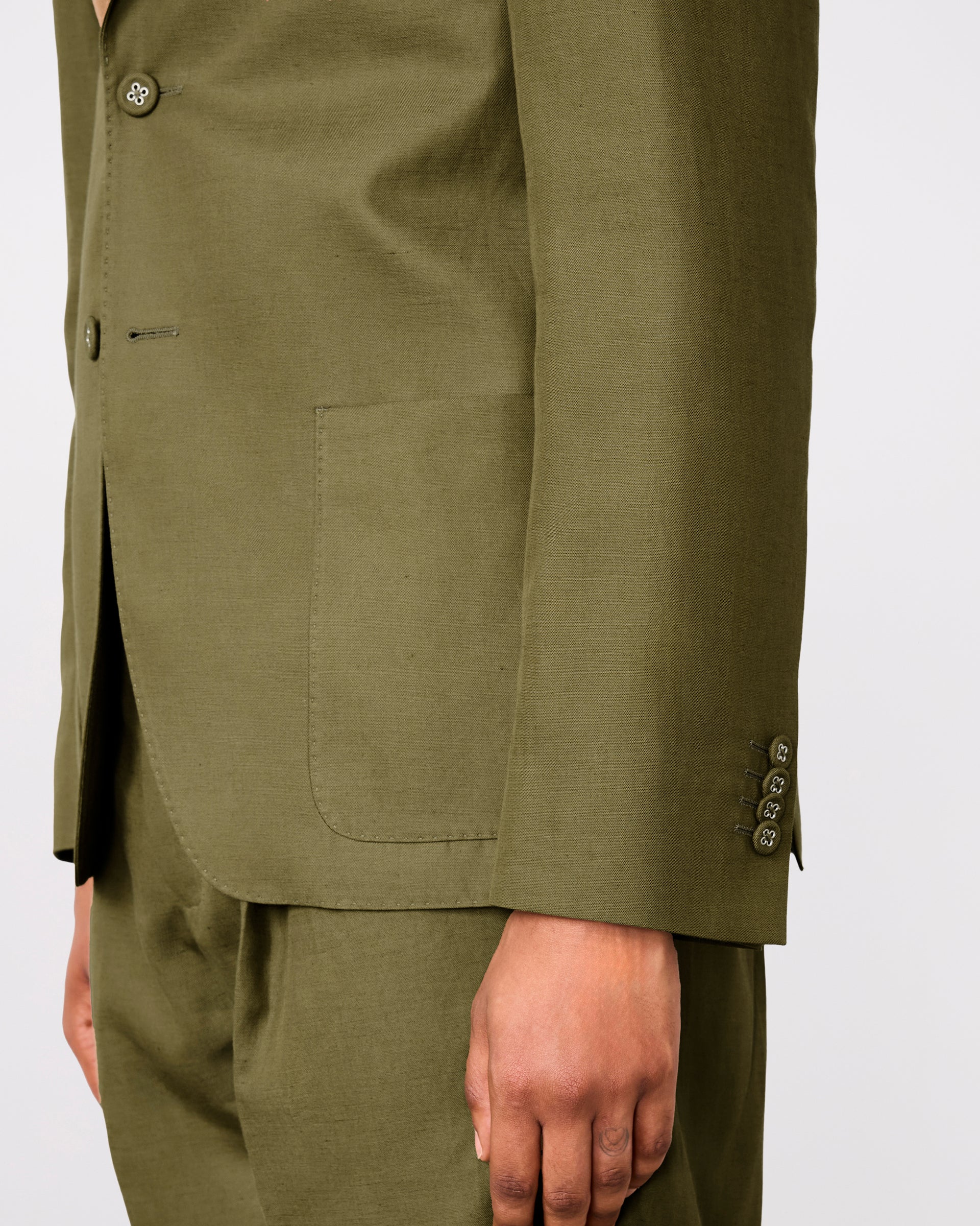 Michel jacket - Image 4