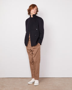 Maxwell db jkt double split 1 - Miniature 1