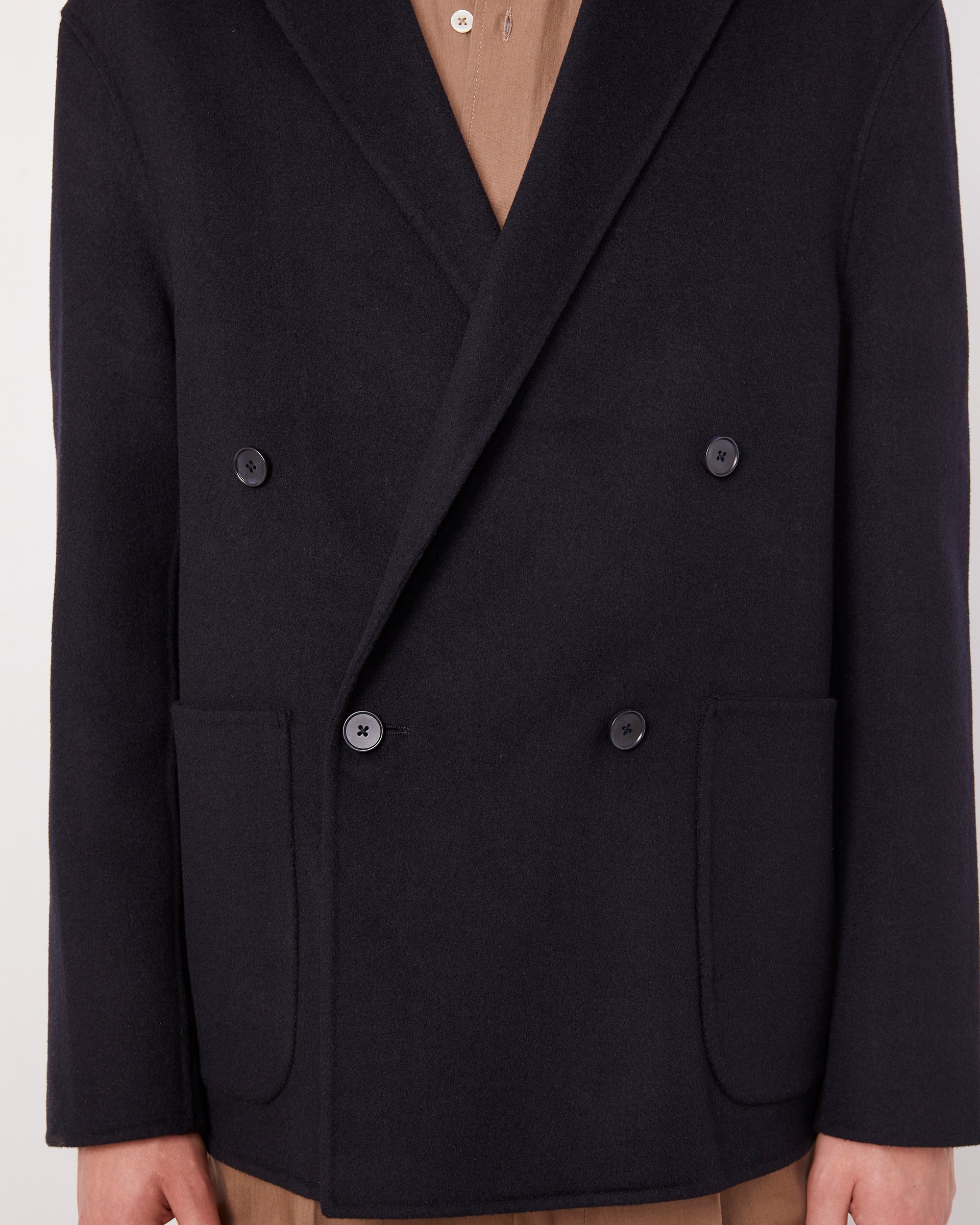 Maxwell db jkt double split 4 - Image 4