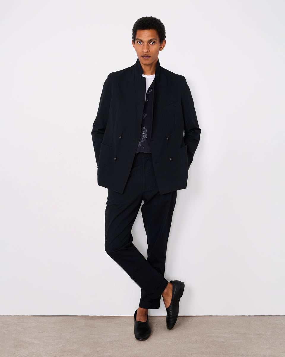 Leon jacket - Image 1