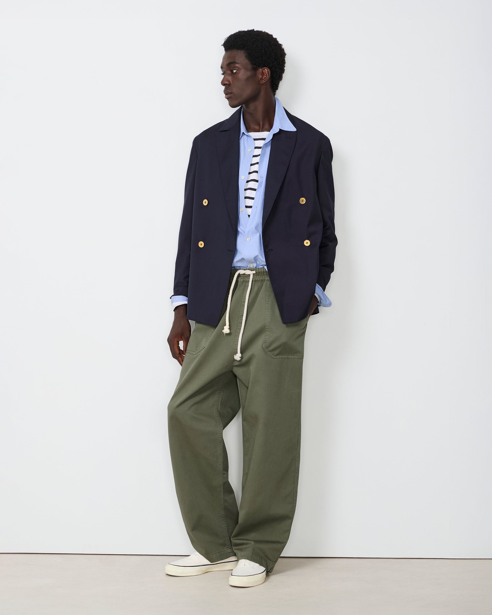 Ferry chino - Image 1