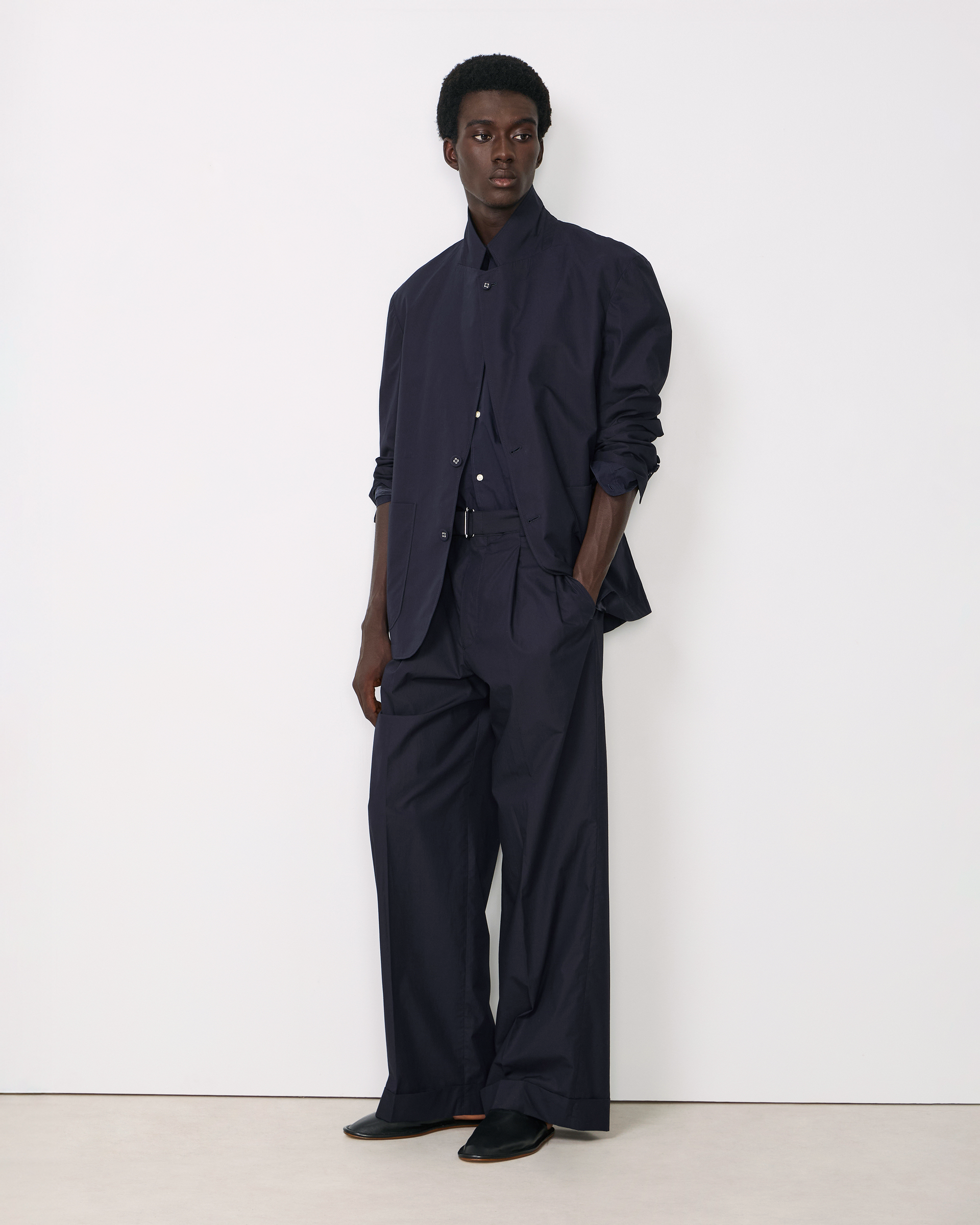 Cyril jacket - Image 2