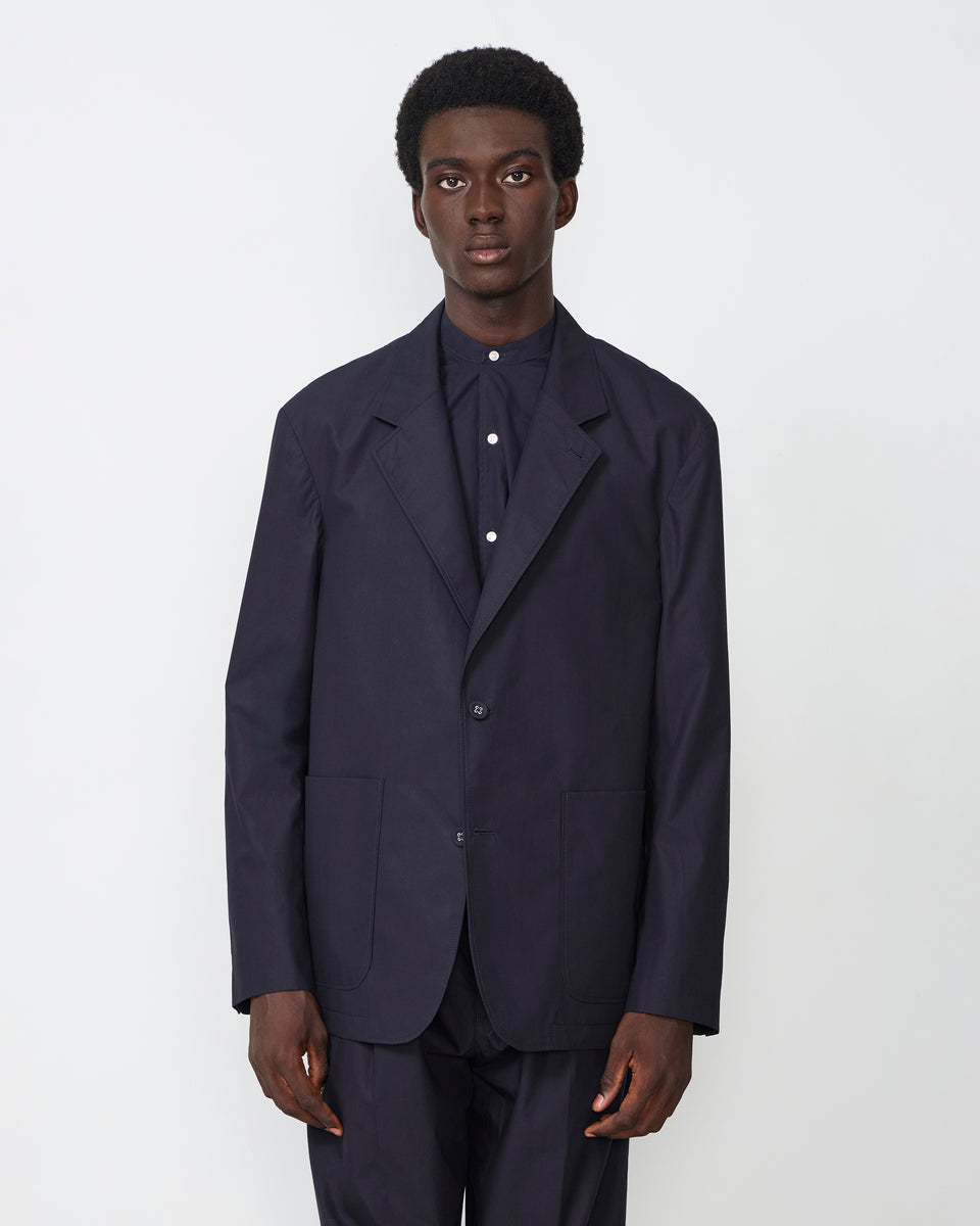 Cyril jacket - Image 1