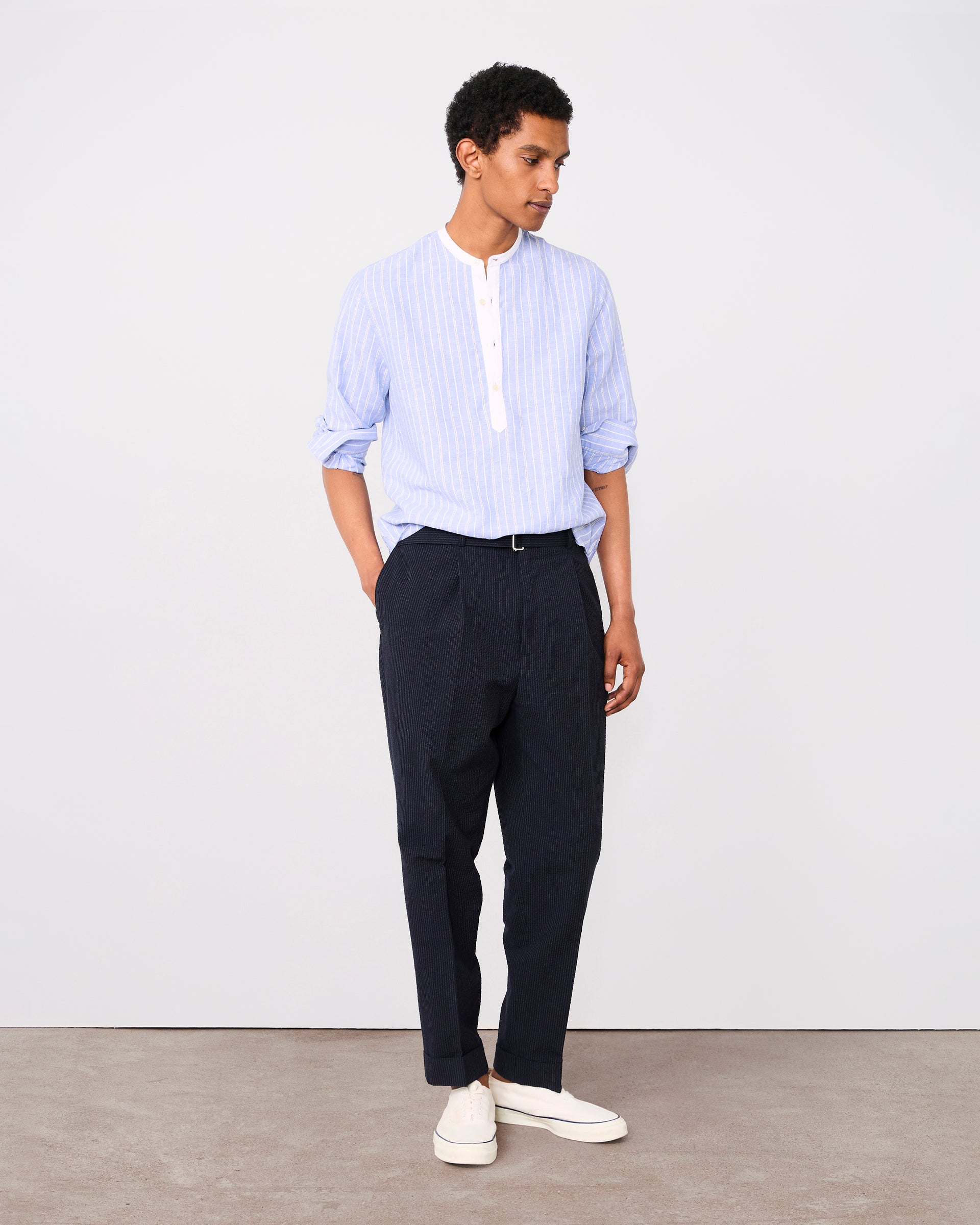 Pantalon hugo - Image 1