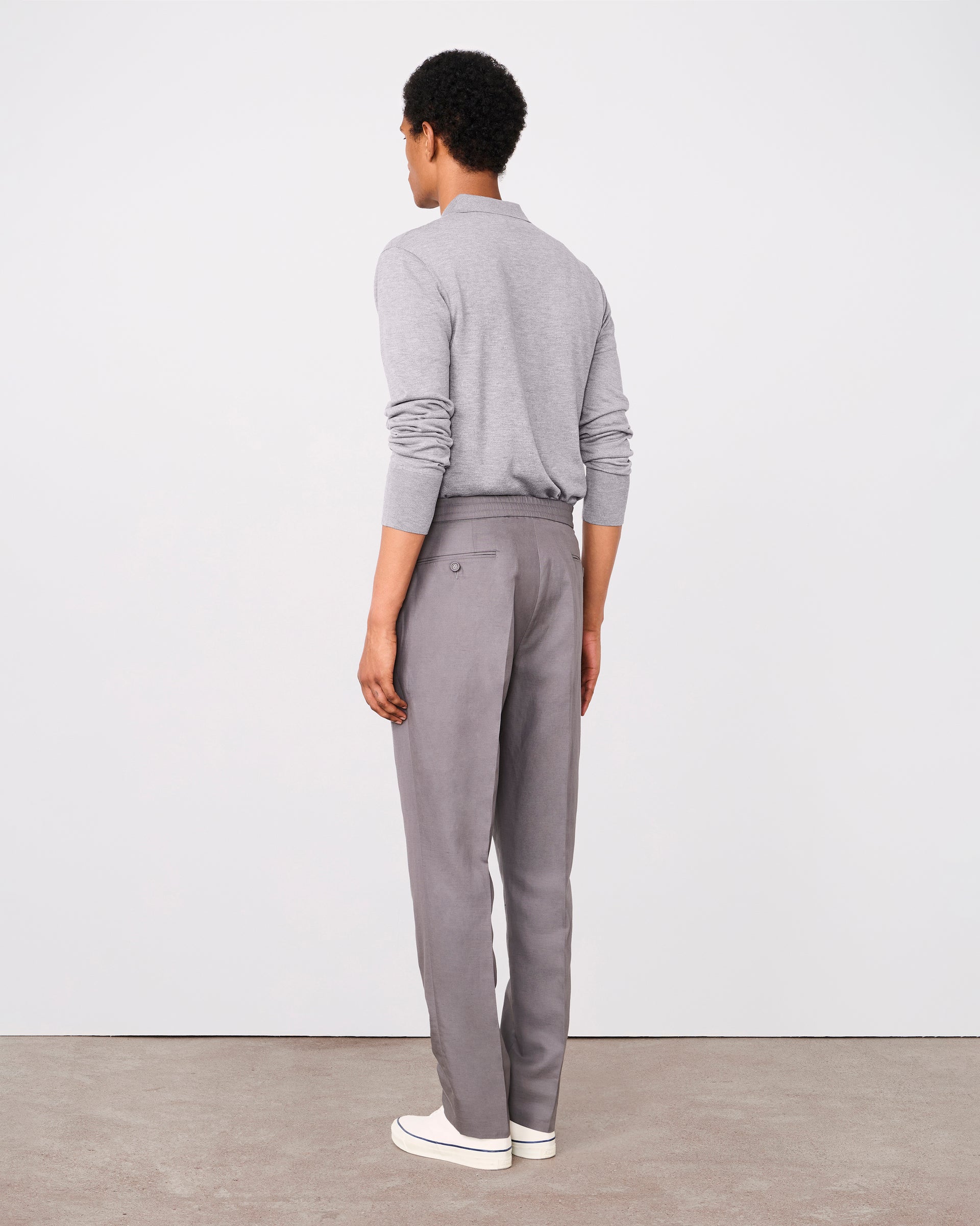 Pantalon drew - Image 2