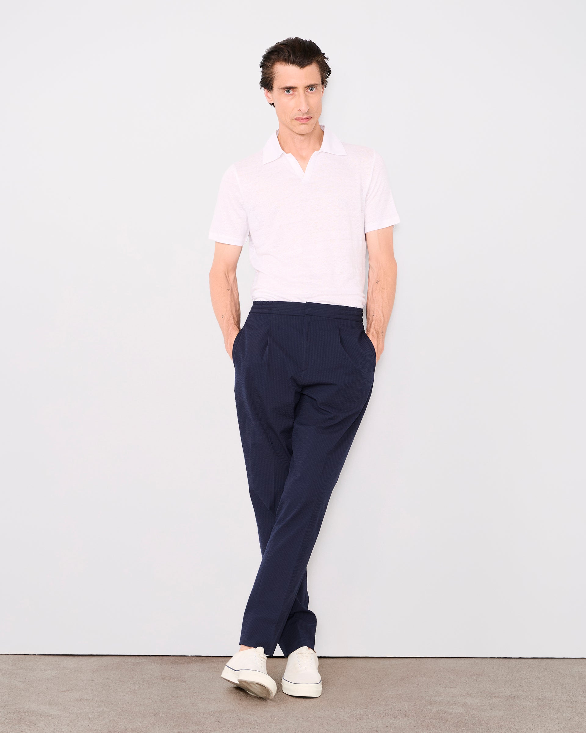 Pantalon drew - Image 1