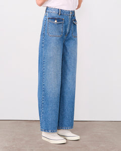 Jean tania - Miniature 3