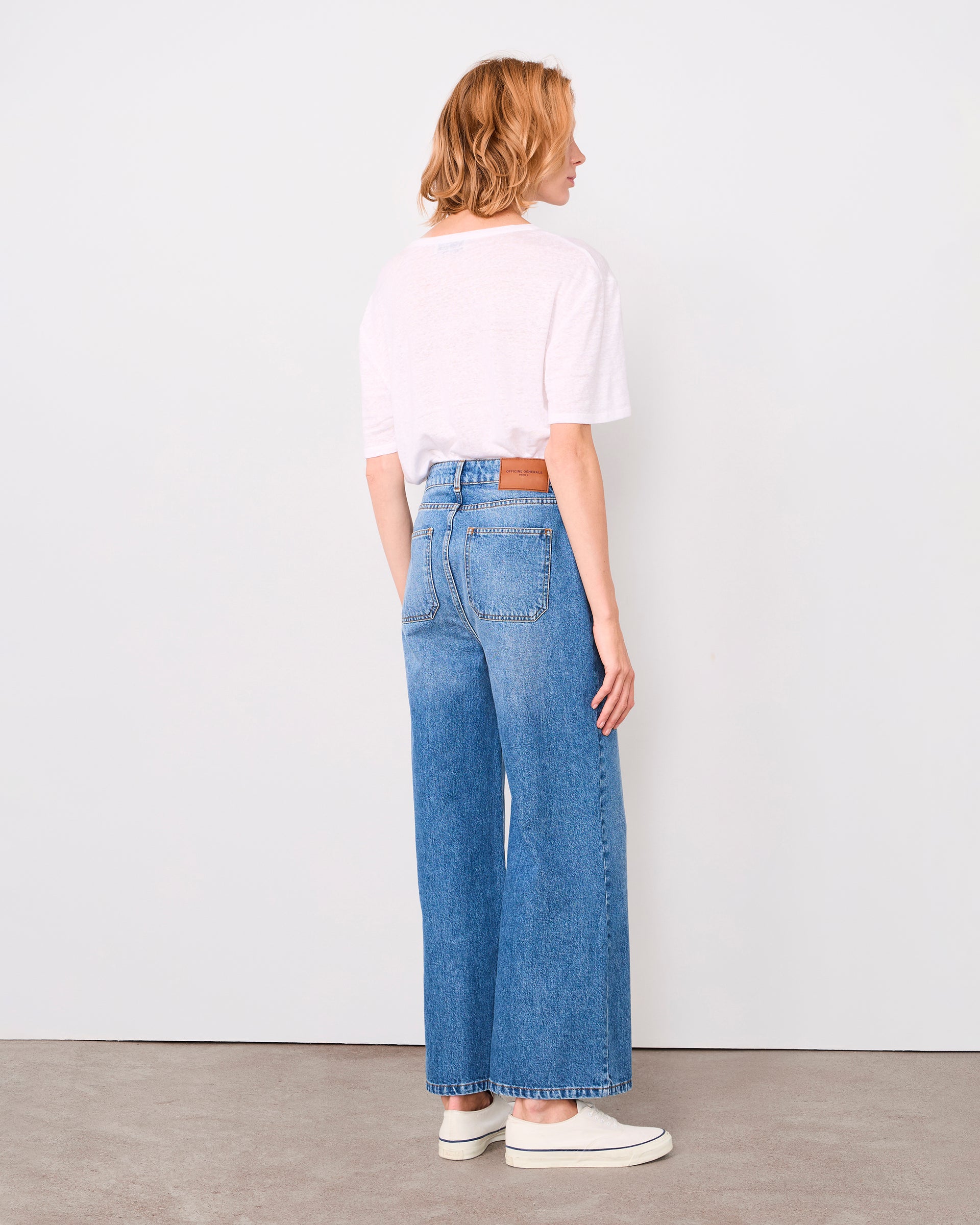 Jean tania - Image 2