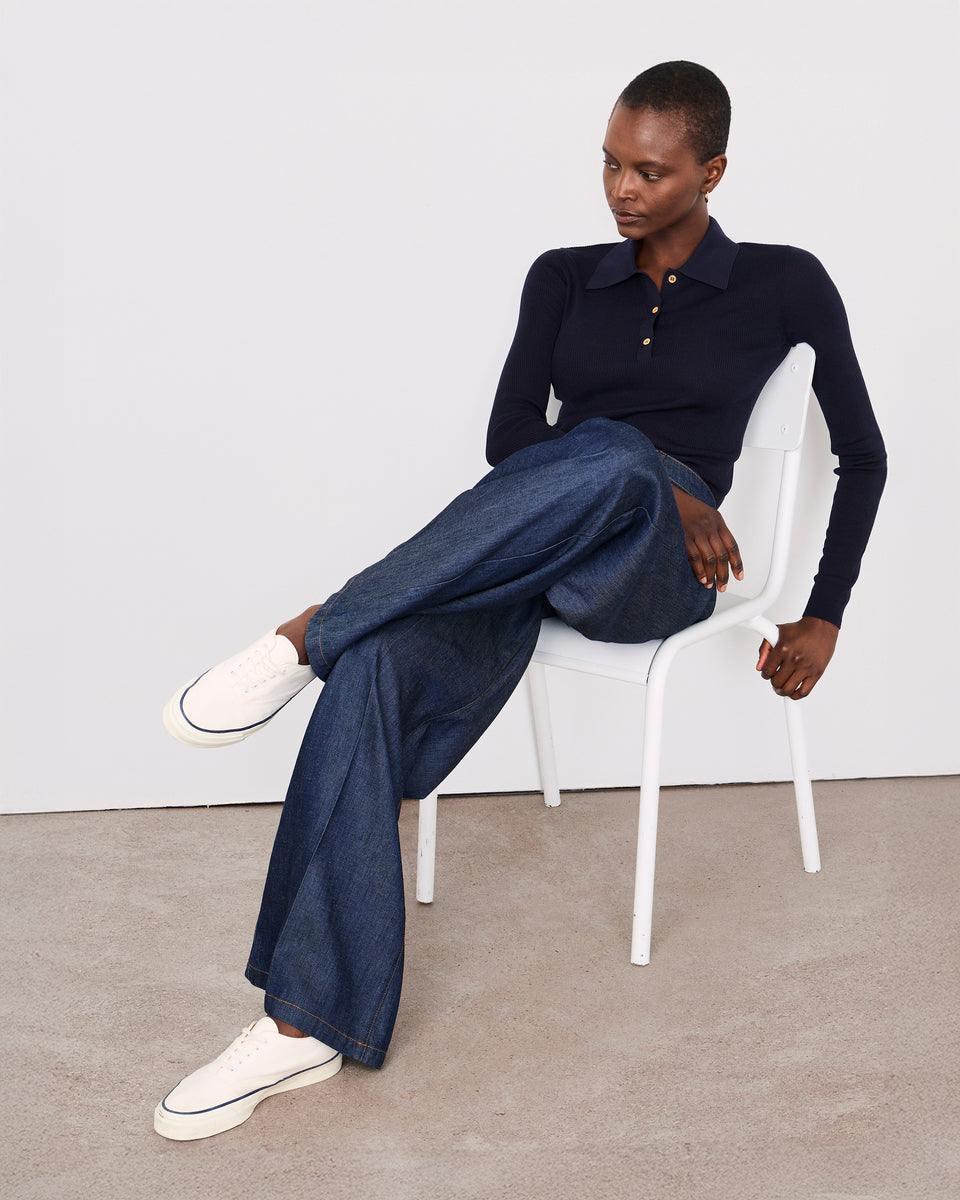 Ginger jean - Image 1