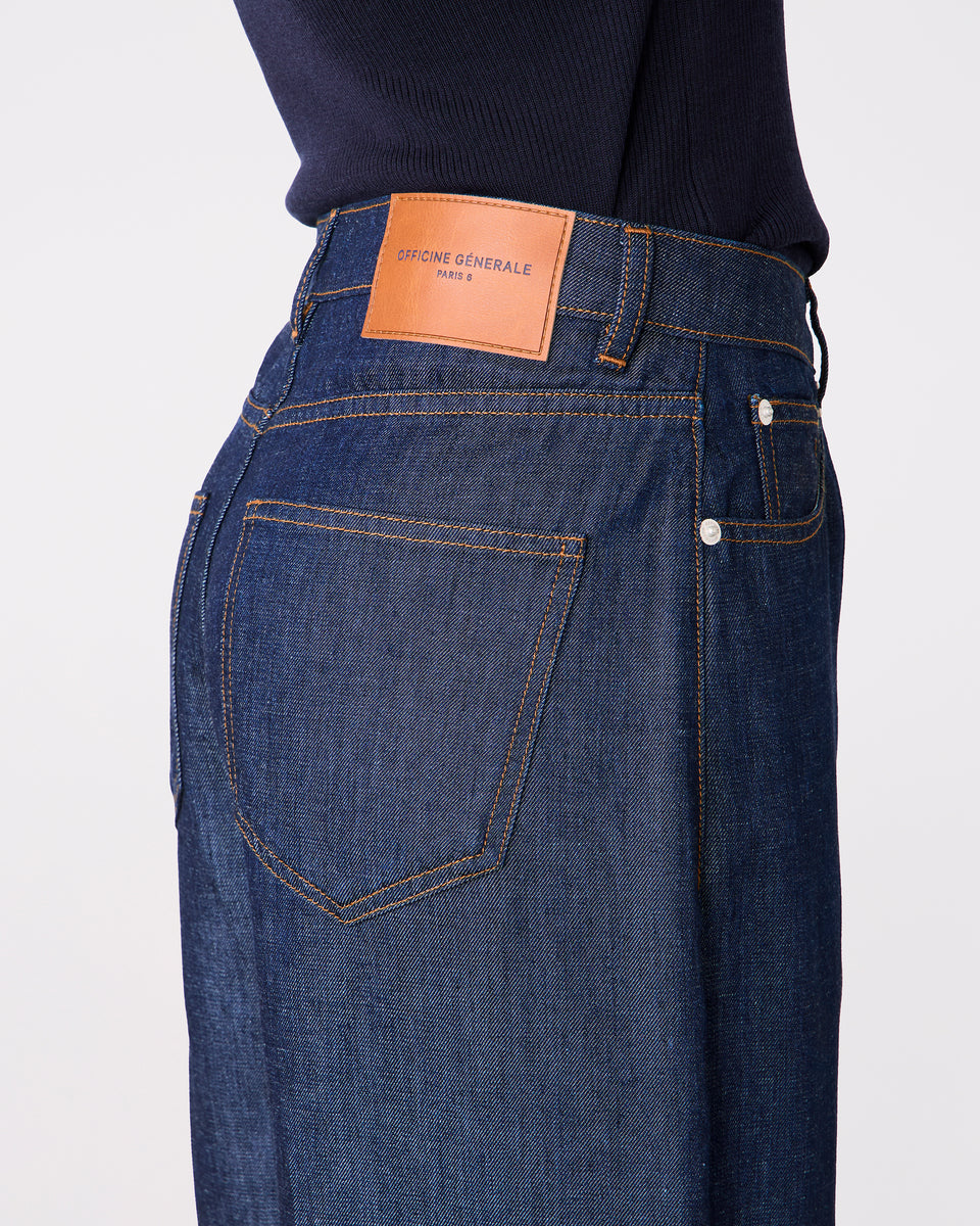 Ginger jean - Image 4