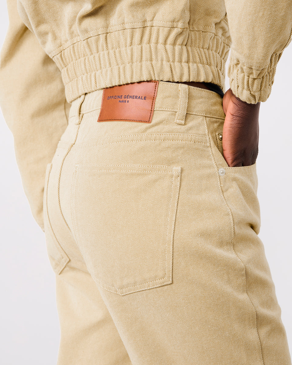 Jean tracey - Image 4